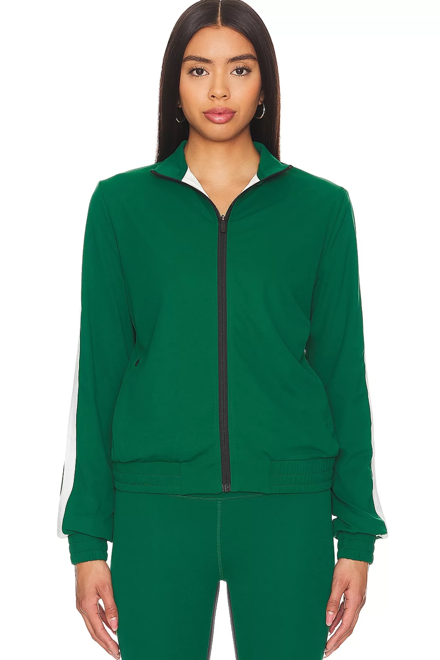 Fox Rigor Track Jacket>Splits59 Clearance