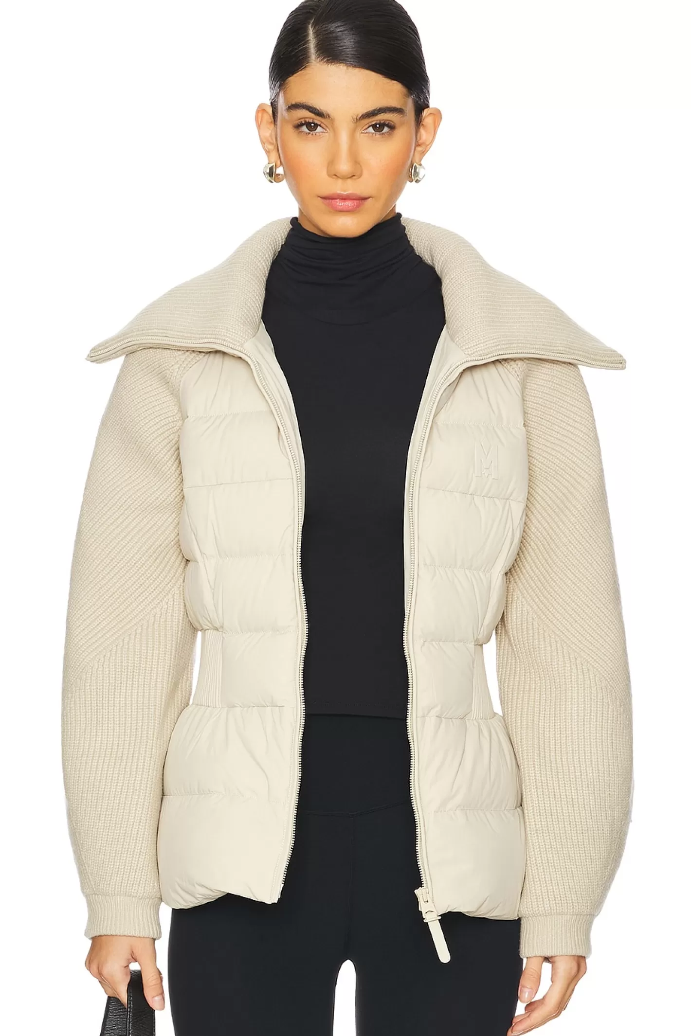 Foxy Puffer Jacket>Mackage Shop