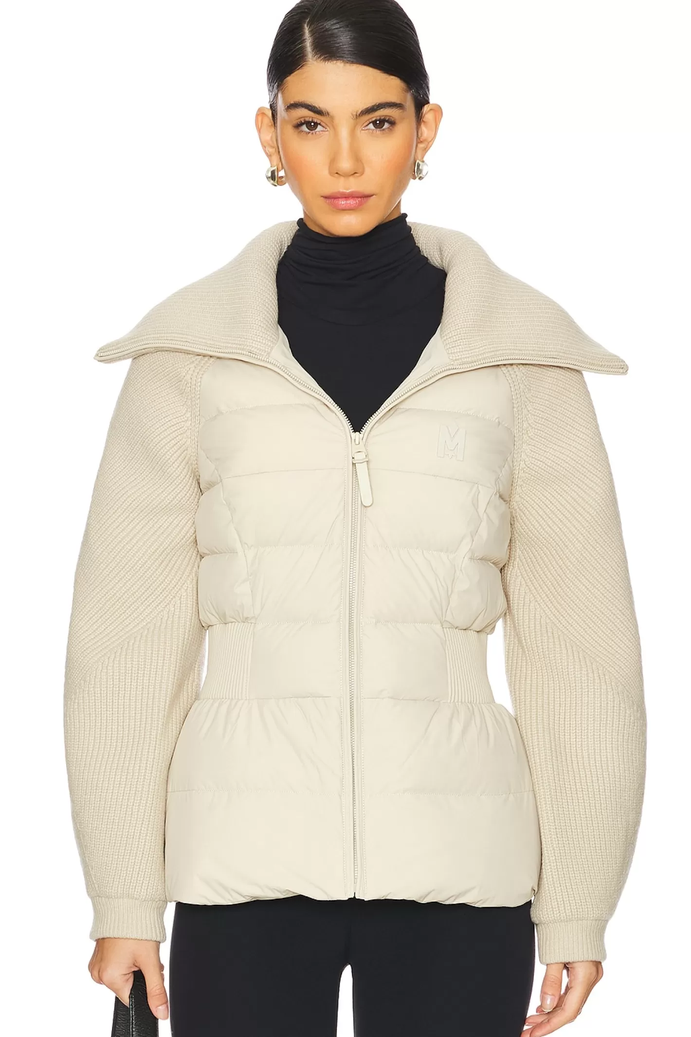 Foxy Puffer Jacket>Mackage Shop