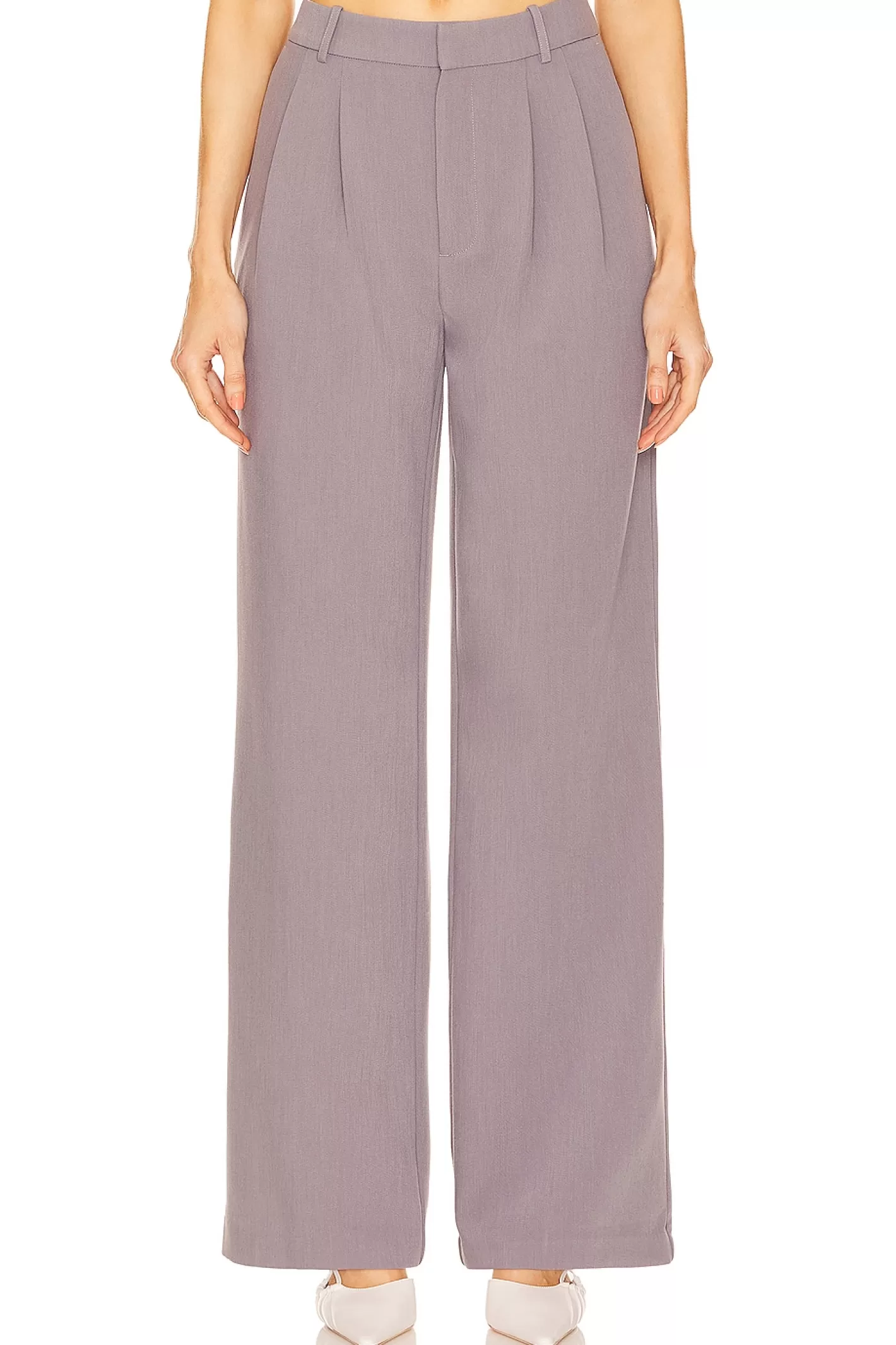 Franca Trouser>LPA Best