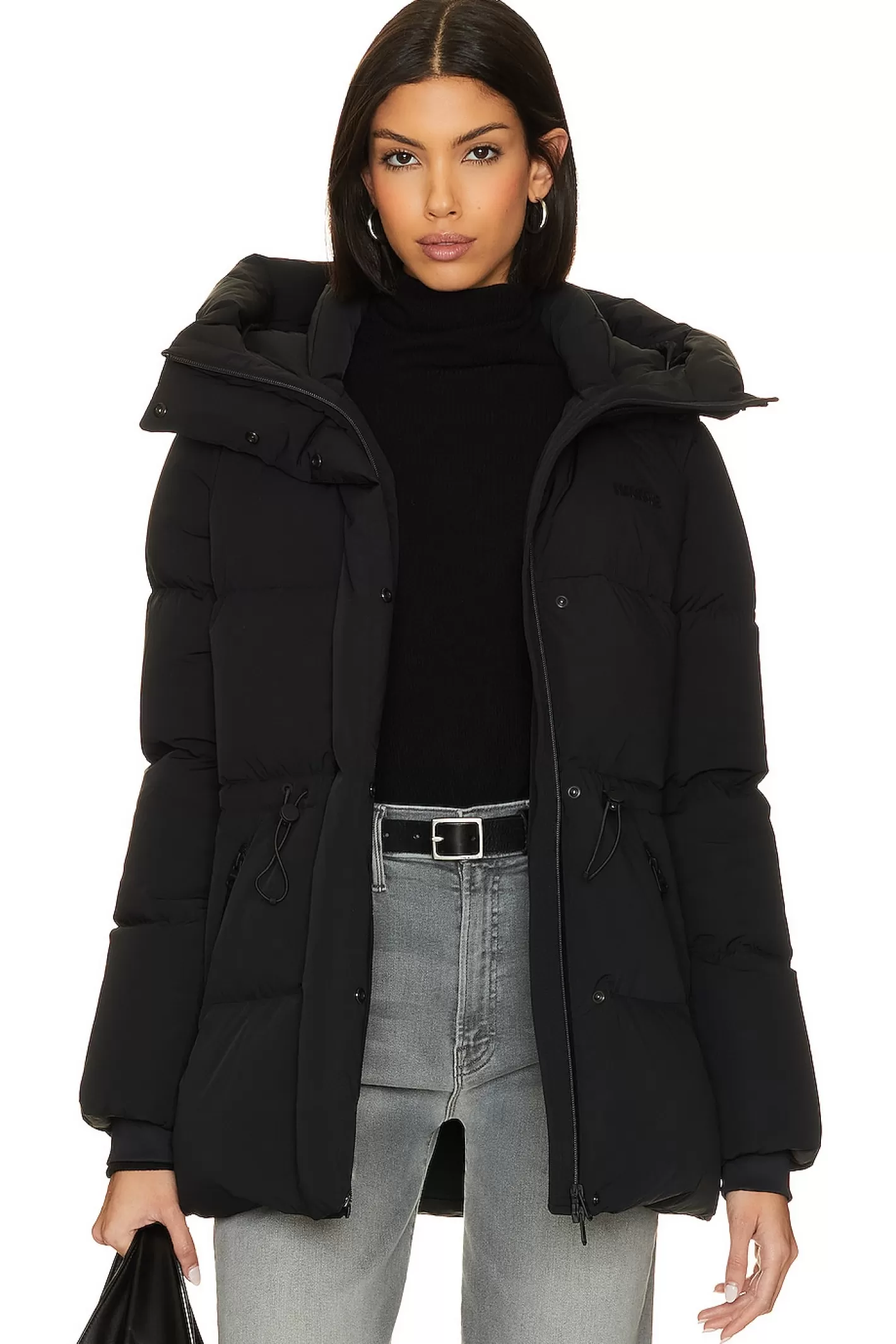 Freya Coat>Mackage New