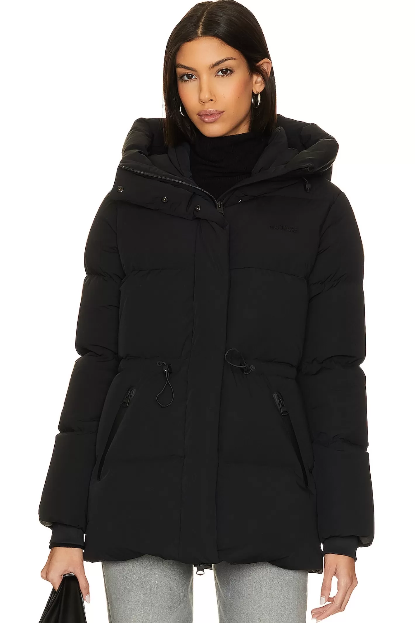 Freya Coat>Mackage New