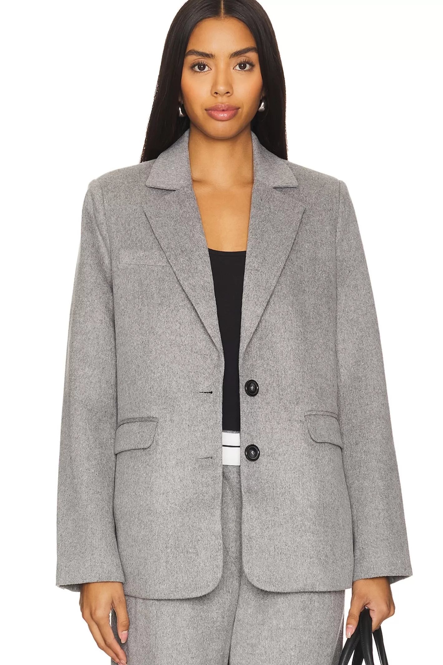 Gabbi Blazer>4th & Reckless Fashion