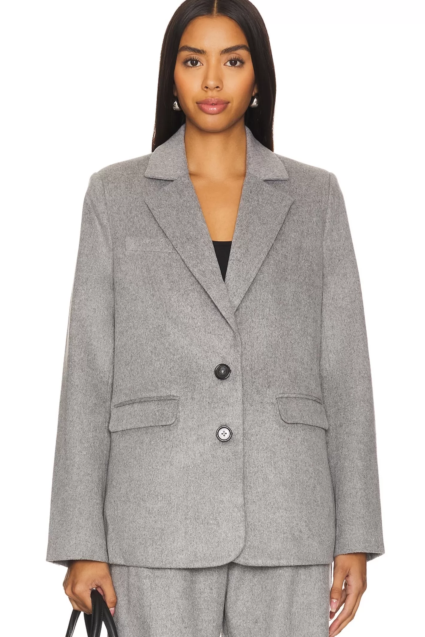 Gabbi Blazer>4th & Reckless Fashion