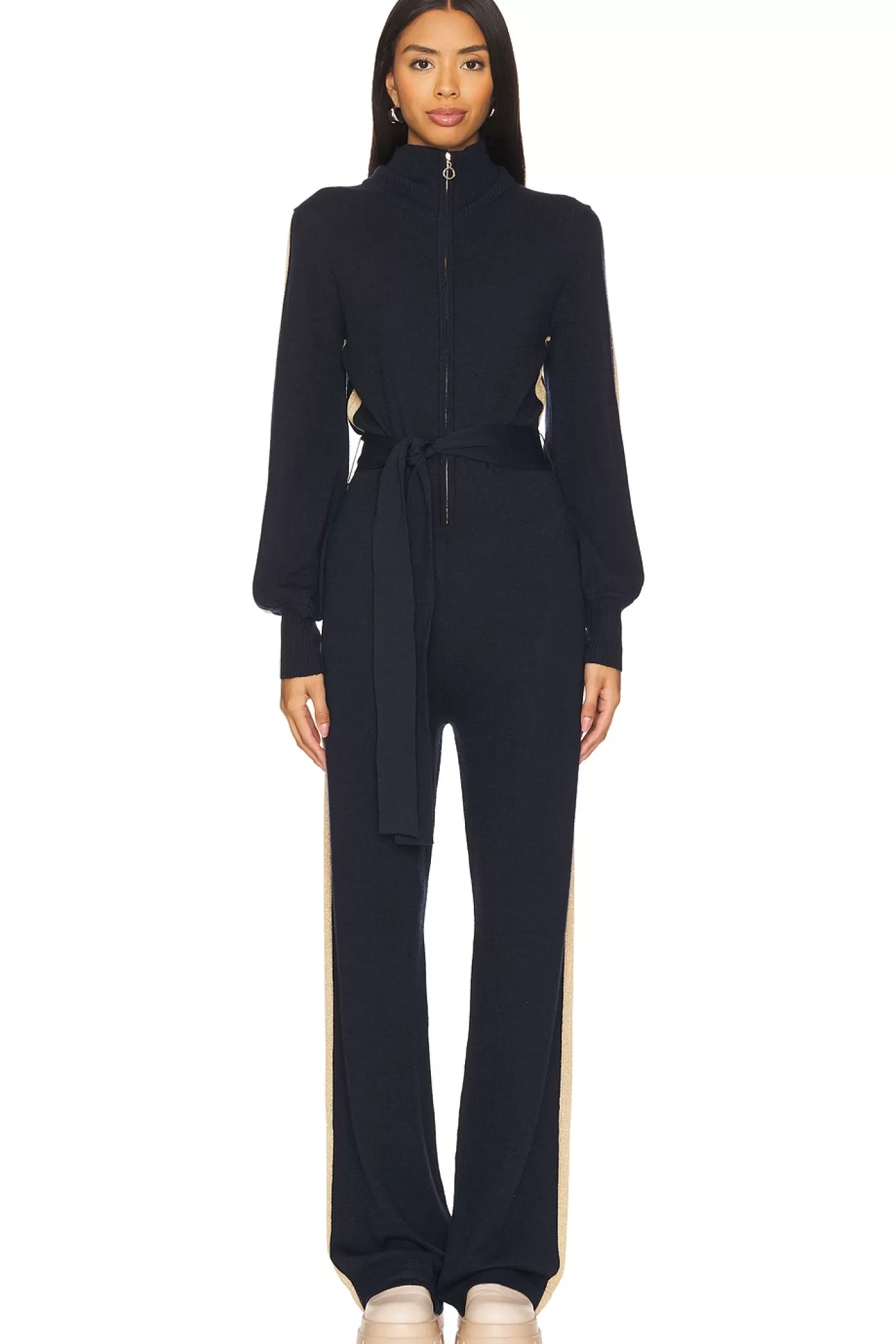 Geilo Jumpsuit>We Norwegians Shop