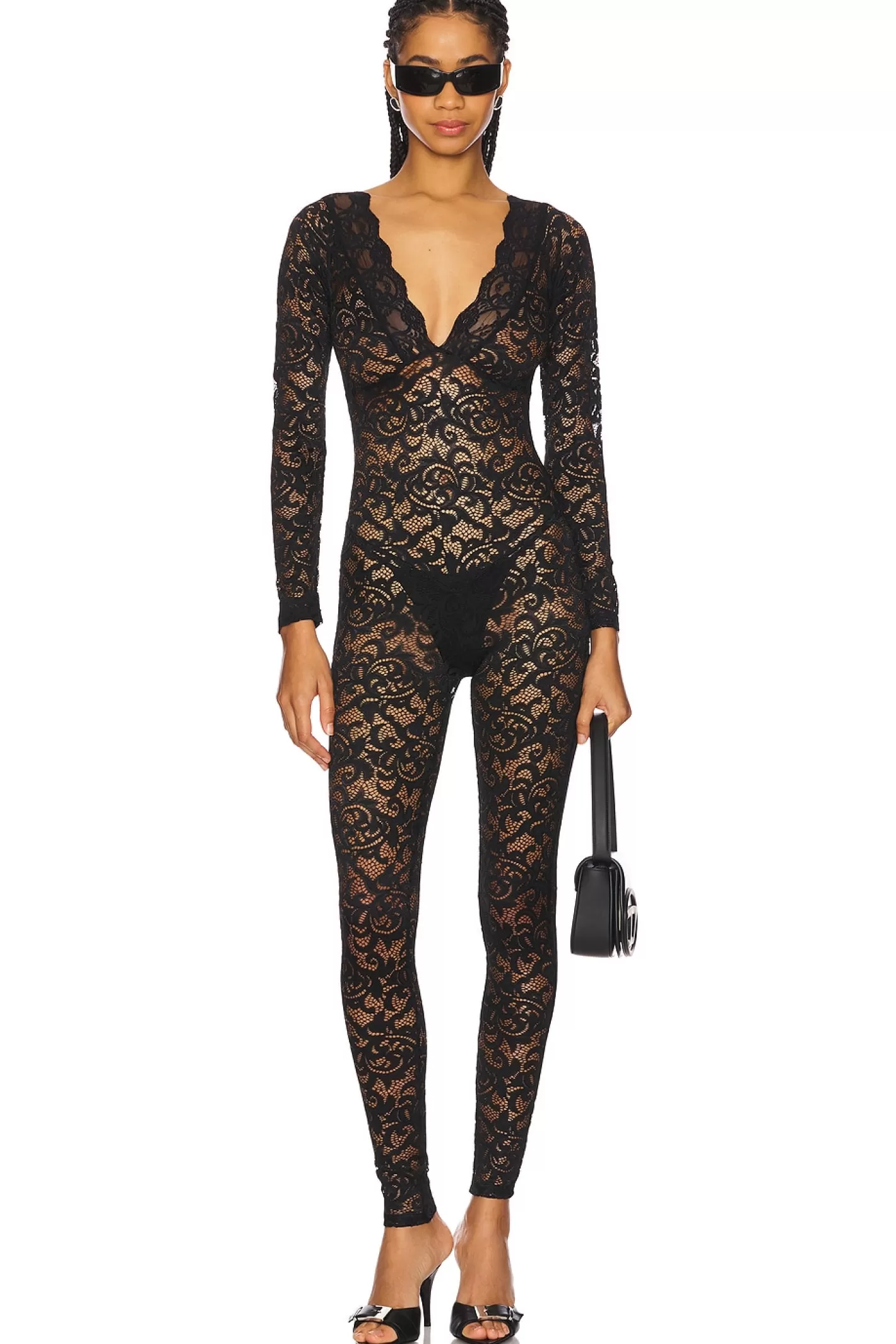 Gemma Catsuit>I.AM.GIA Best