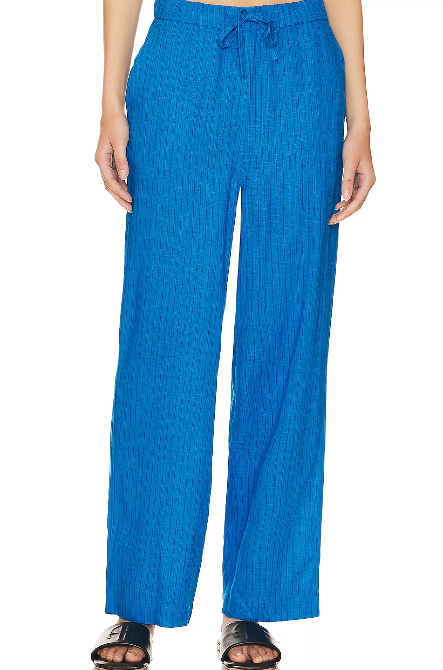 Genevieve Pants>BLANCA Store