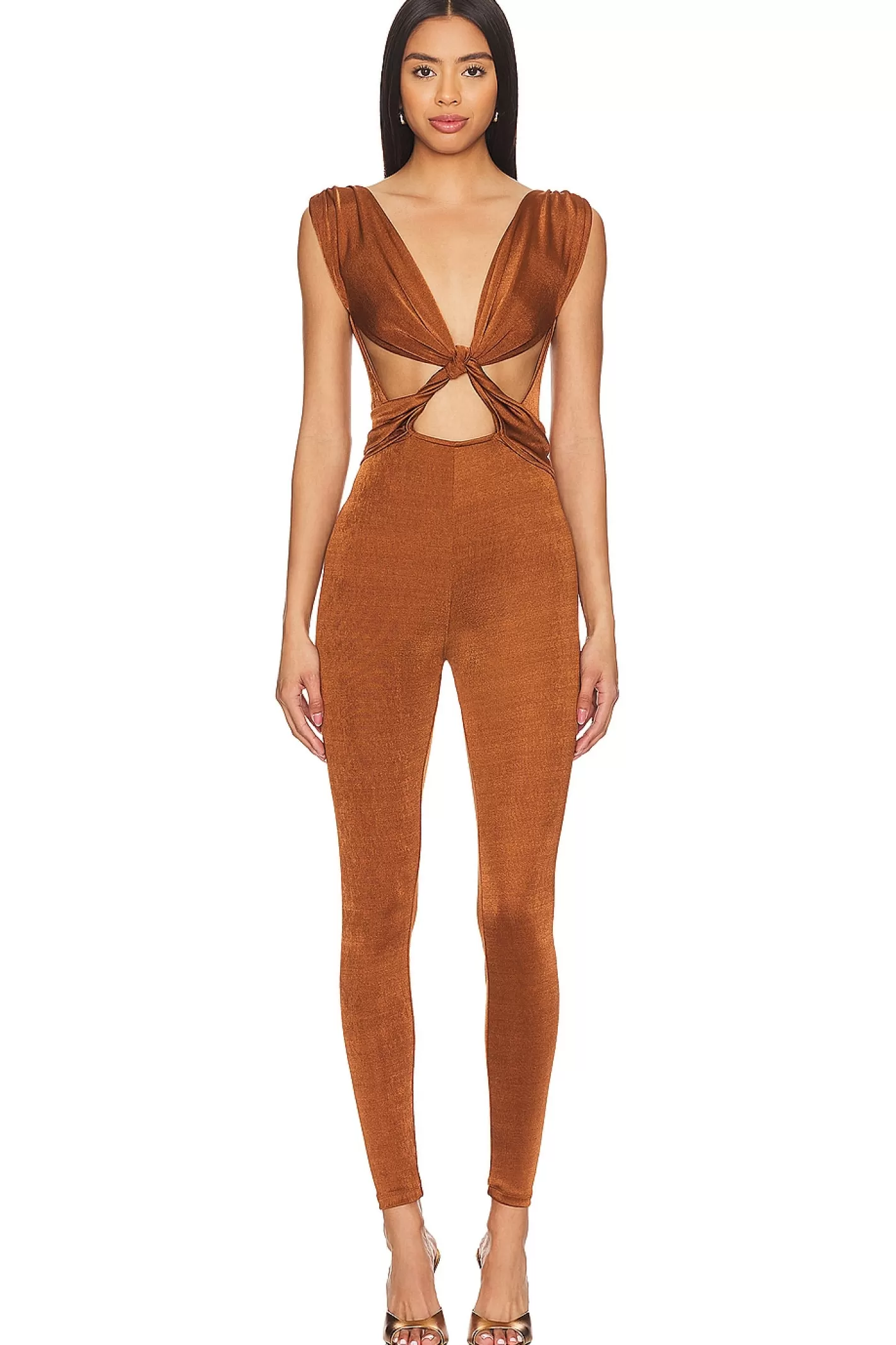 Georgina Jumpsuit>MYBESTFRIENDS Cheap