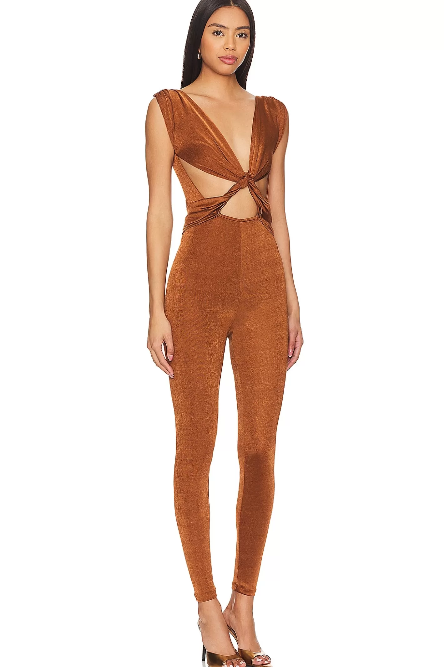 Georgina Jumpsuit>MYBESTFRIENDS Cheap