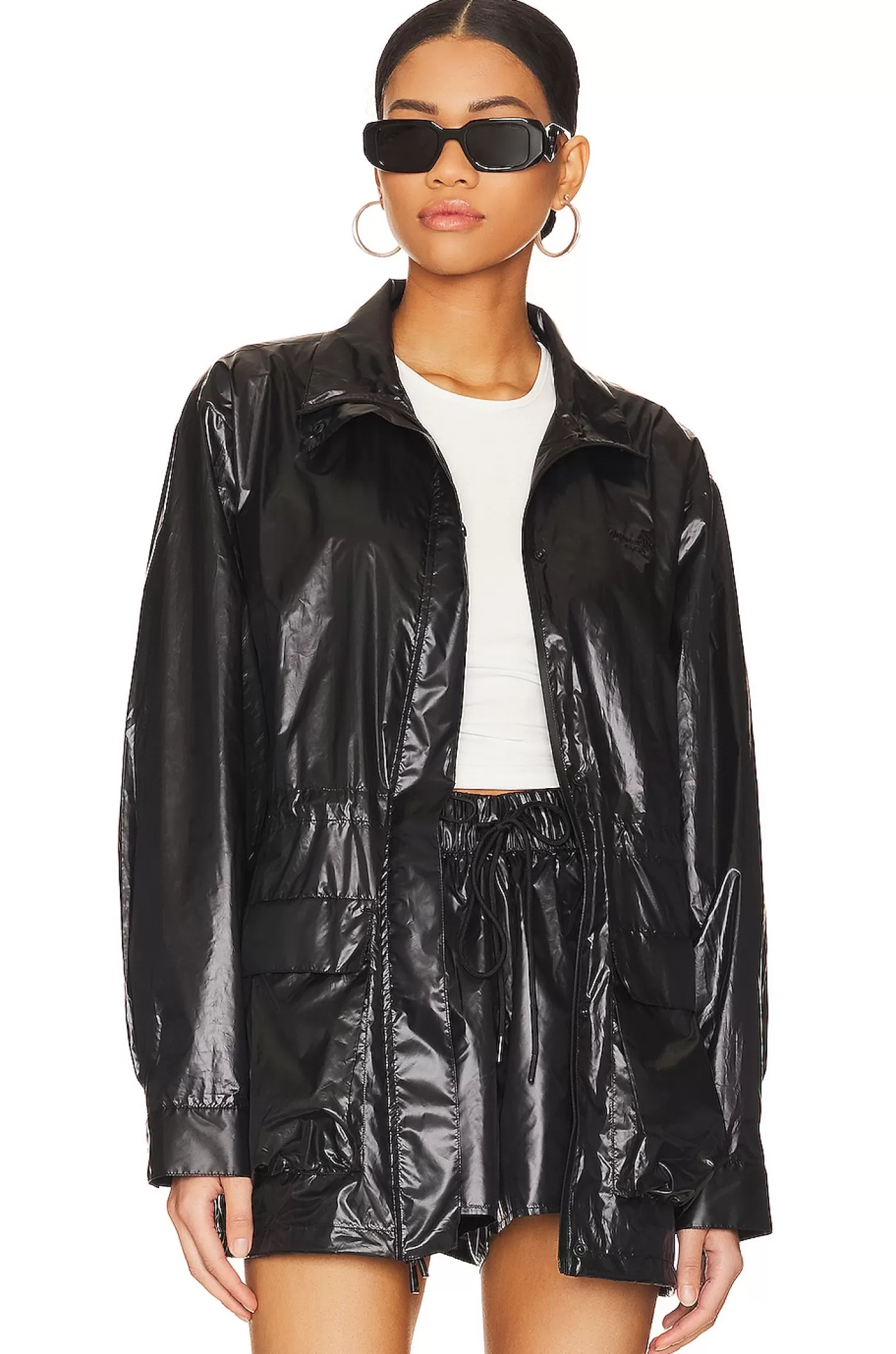 Gigi Jacket>ANINE BING New