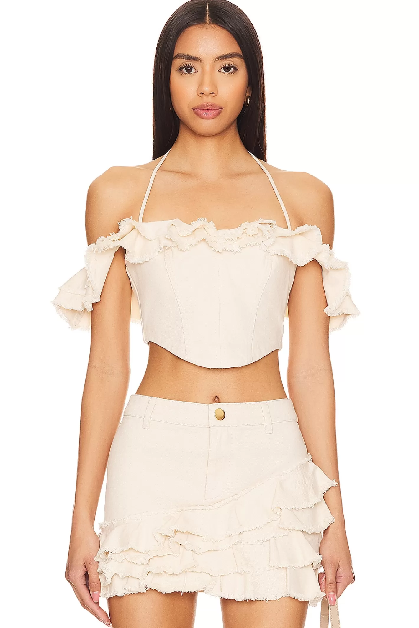 Gigi Top>Tularosa Flash Sale