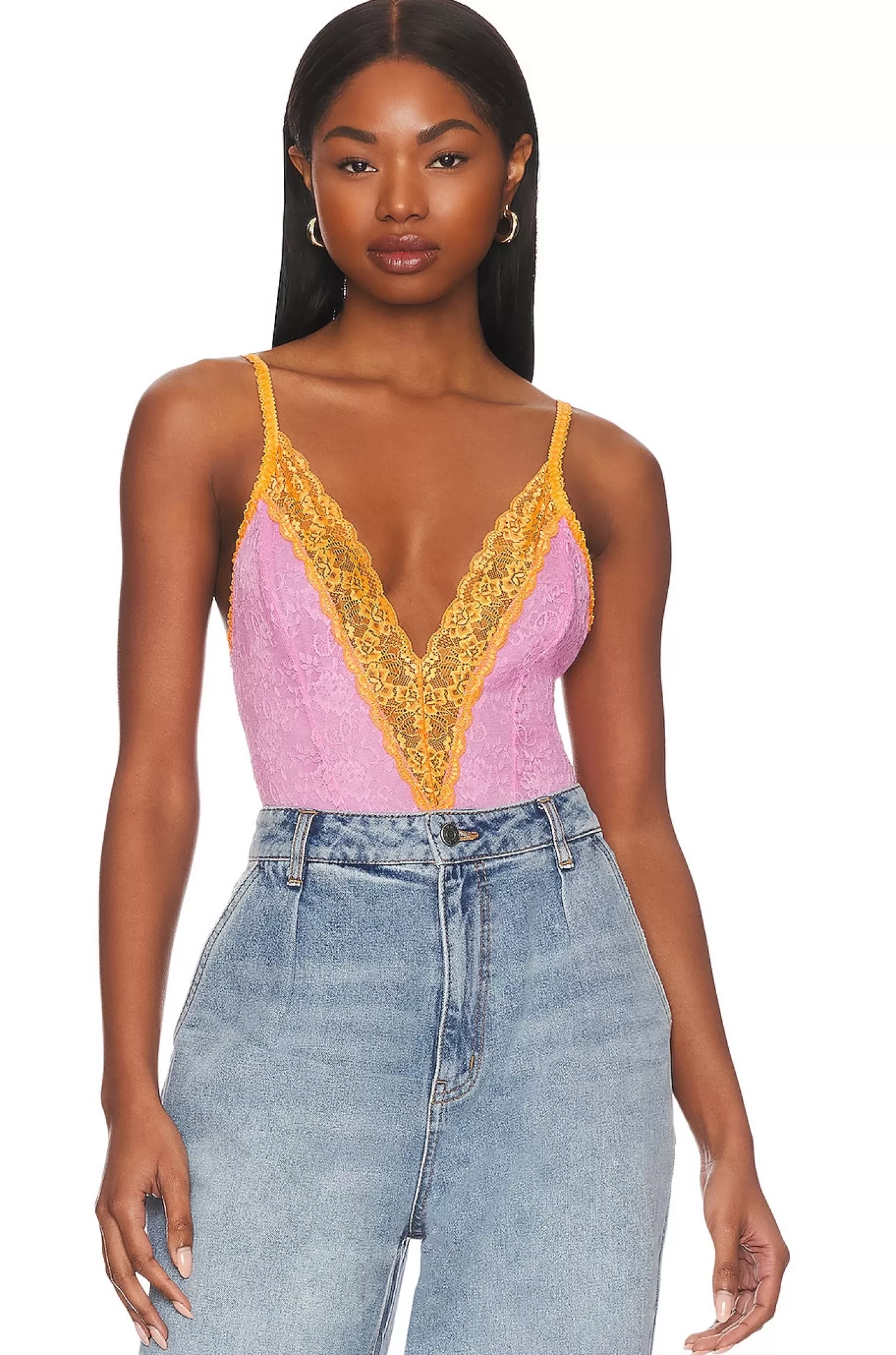 Ginny Bodysuit>Privacy Please Best Sale