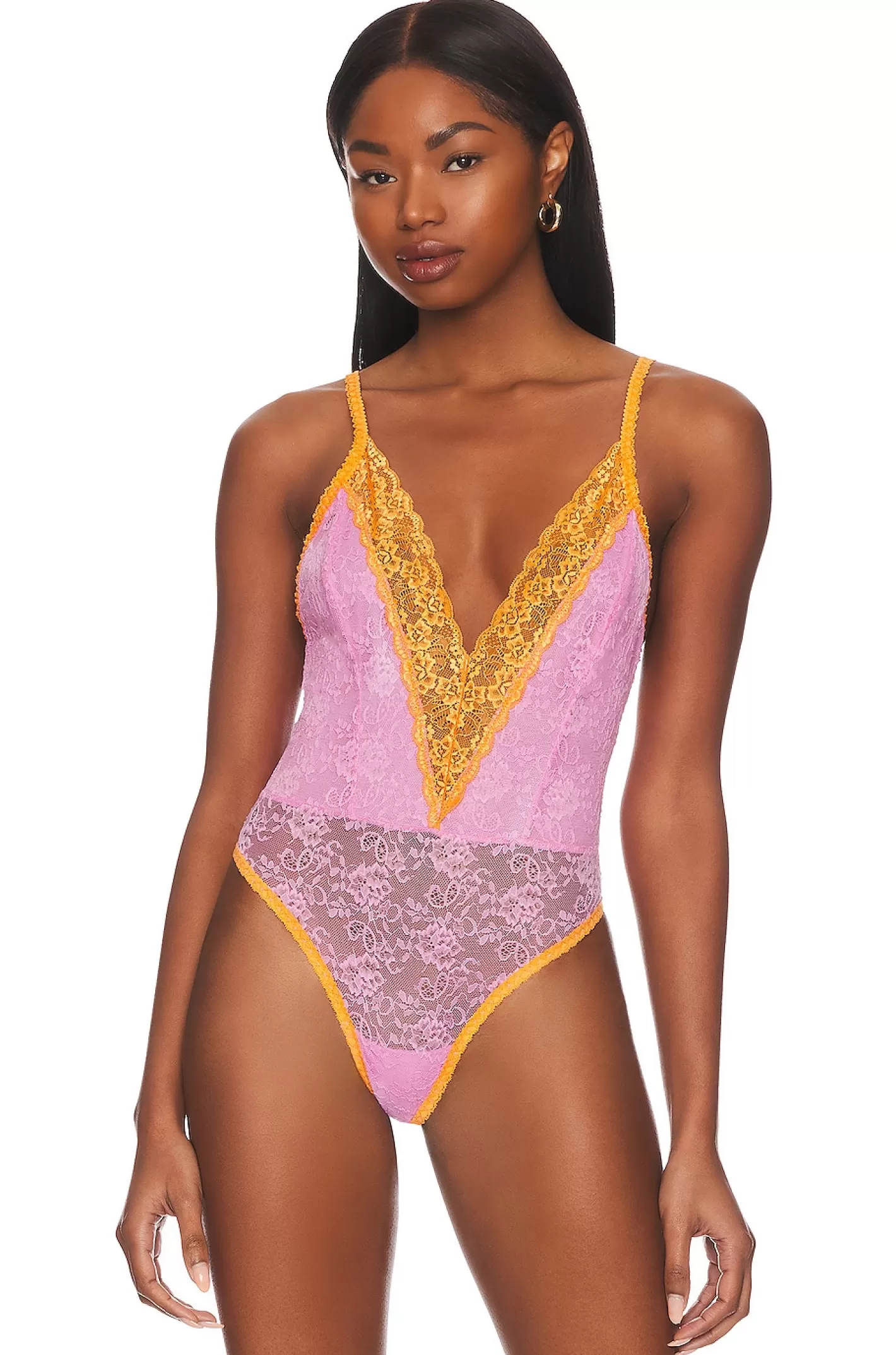 Ginny Bodysuit>Privacy Please Best Sale