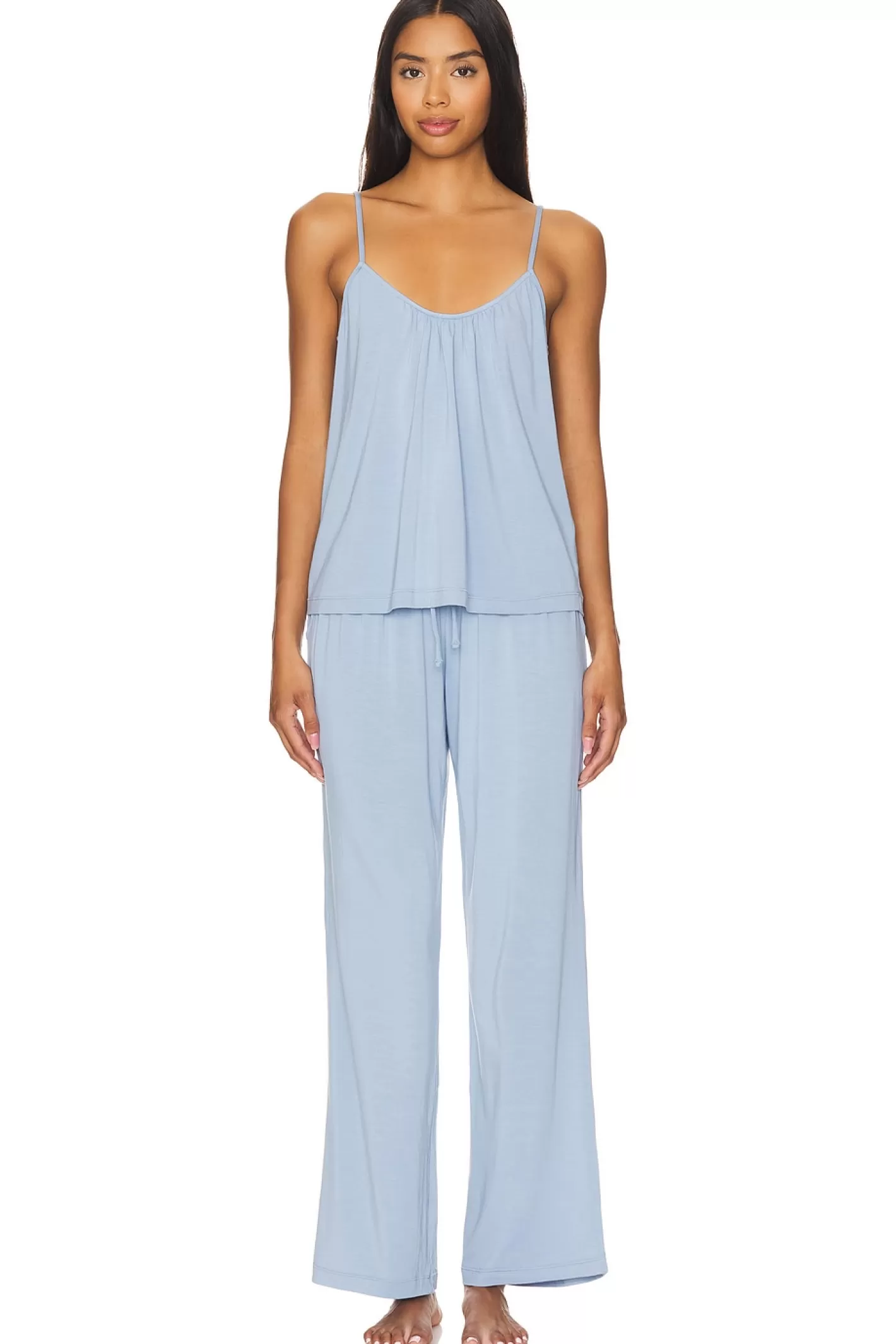 Gisele Cami & Pant PJ Set>eberjey Sale