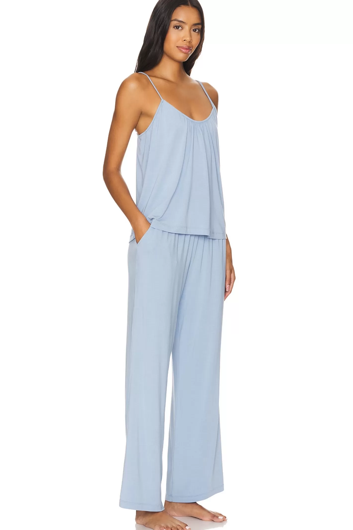 Gisele Cami & Pant PJ Set>eberjey Sale