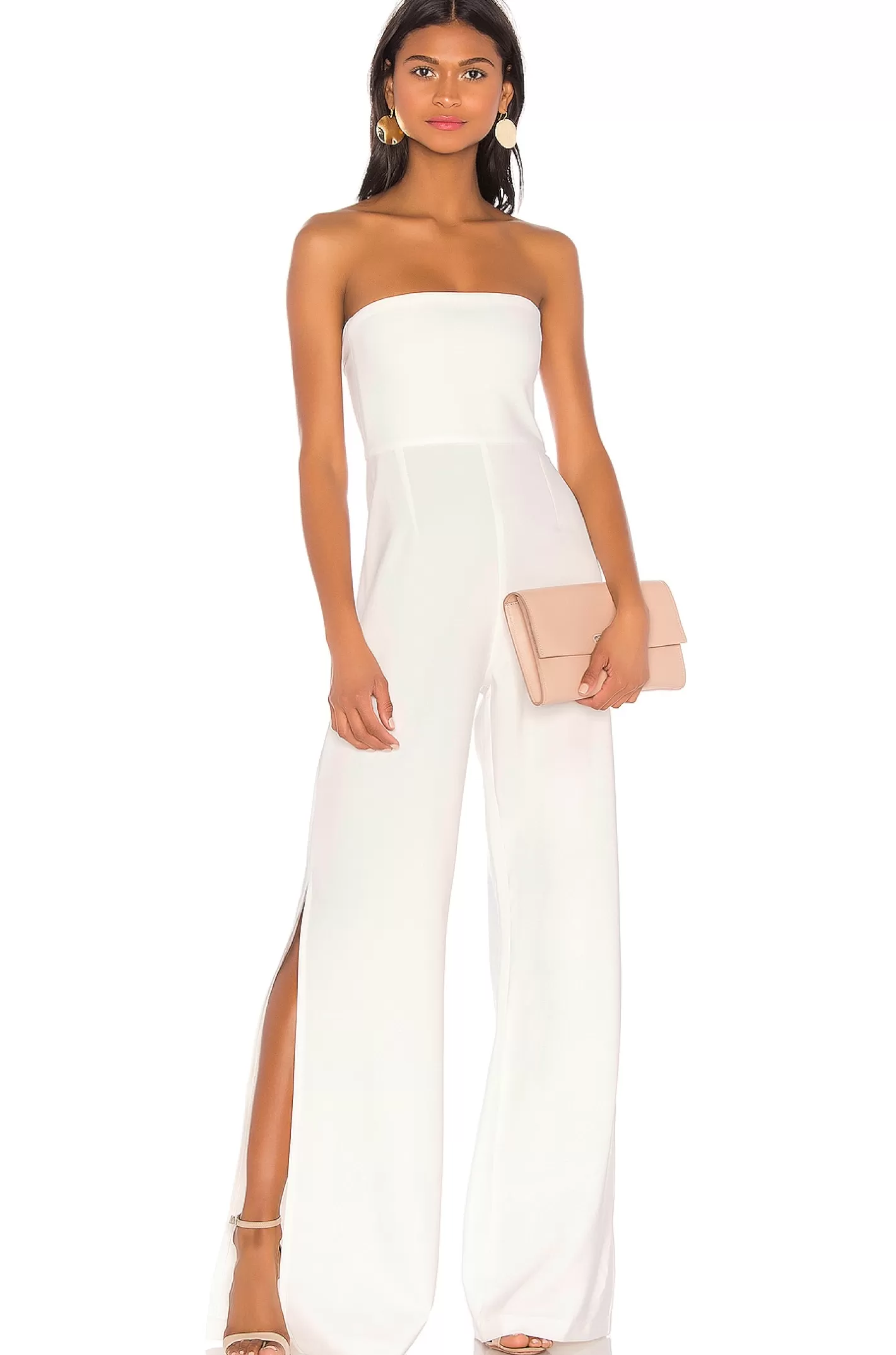 Glamour Jumpsuit>Nookie Cheap