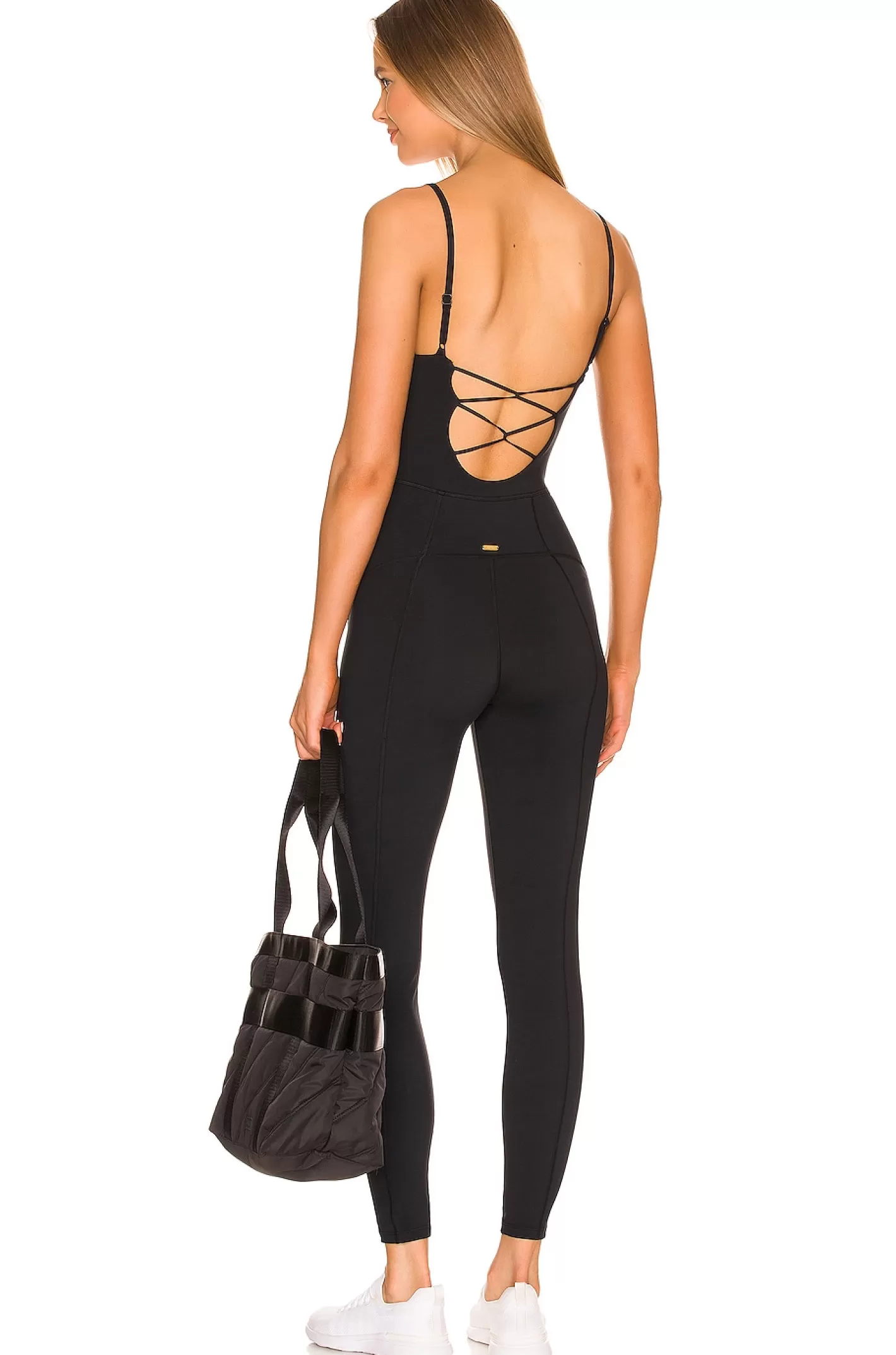 Go The Distance Jumpsuit>LSPACE Clearance