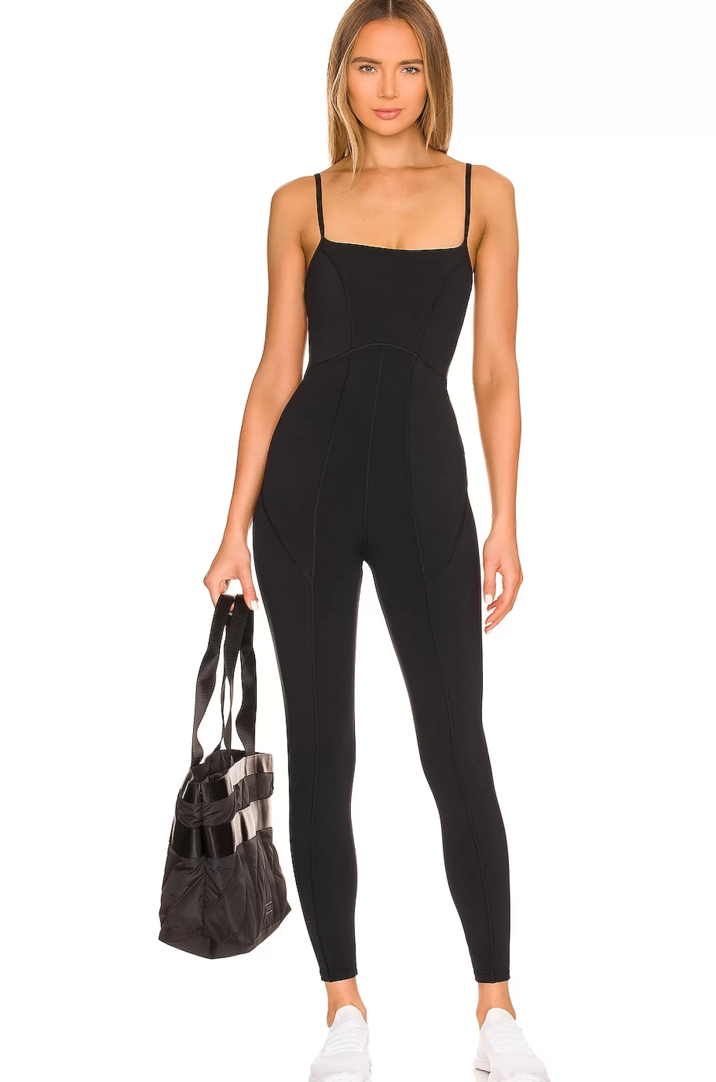 Go The Distance Jumpsuit>LSPACE Clearance