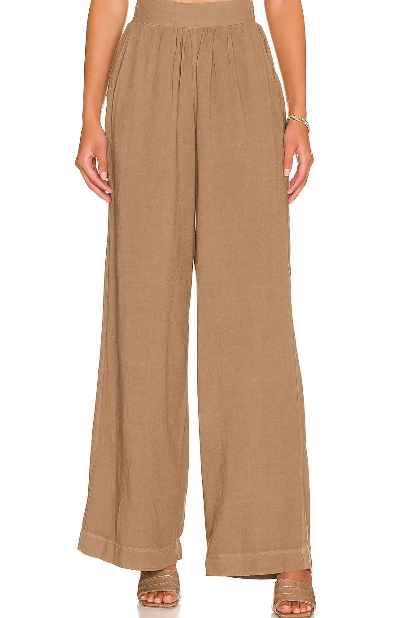 Golden Hour Pant>Splendid Sale