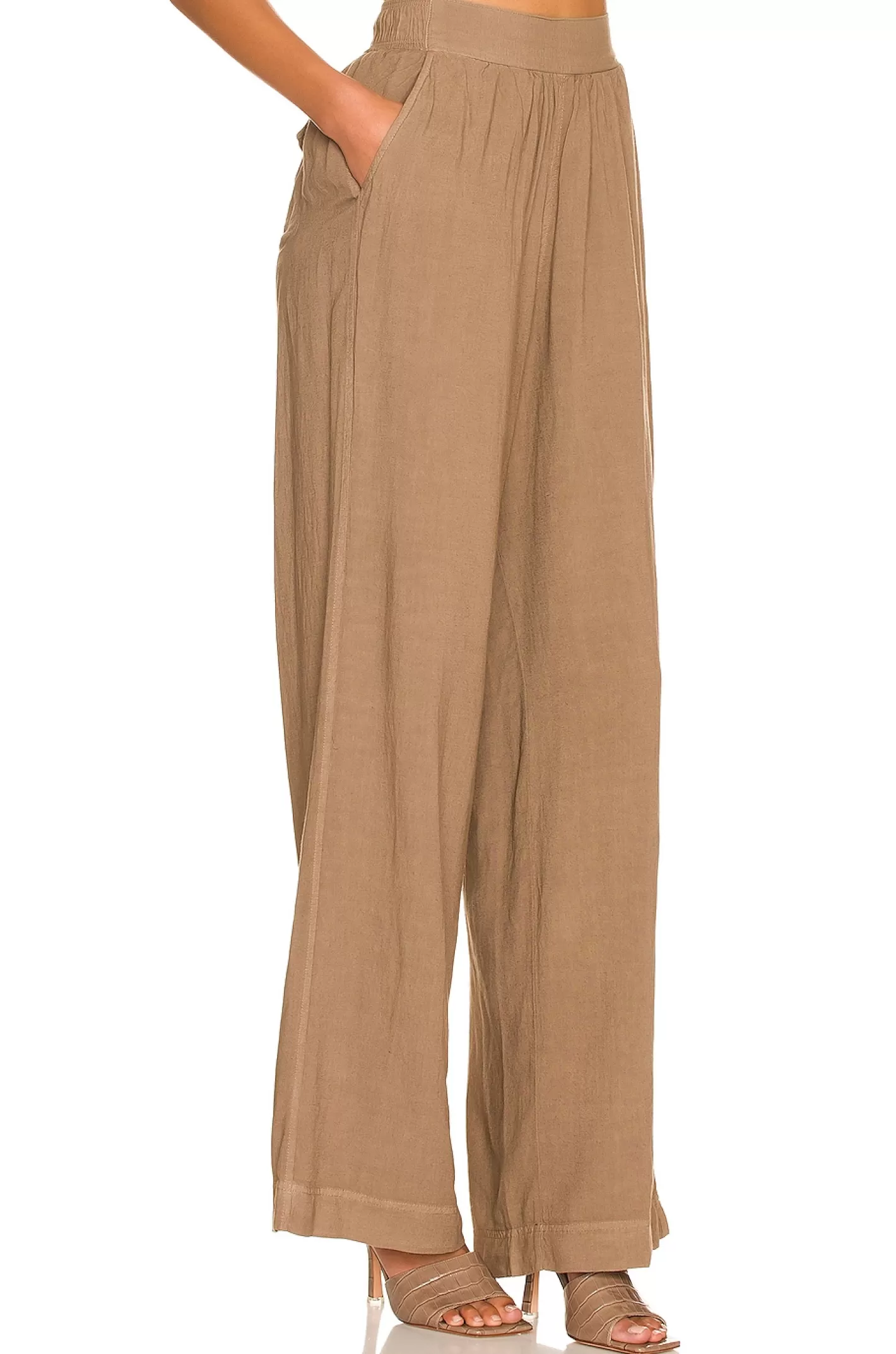 Golden Hour Pant>Splendid Sale