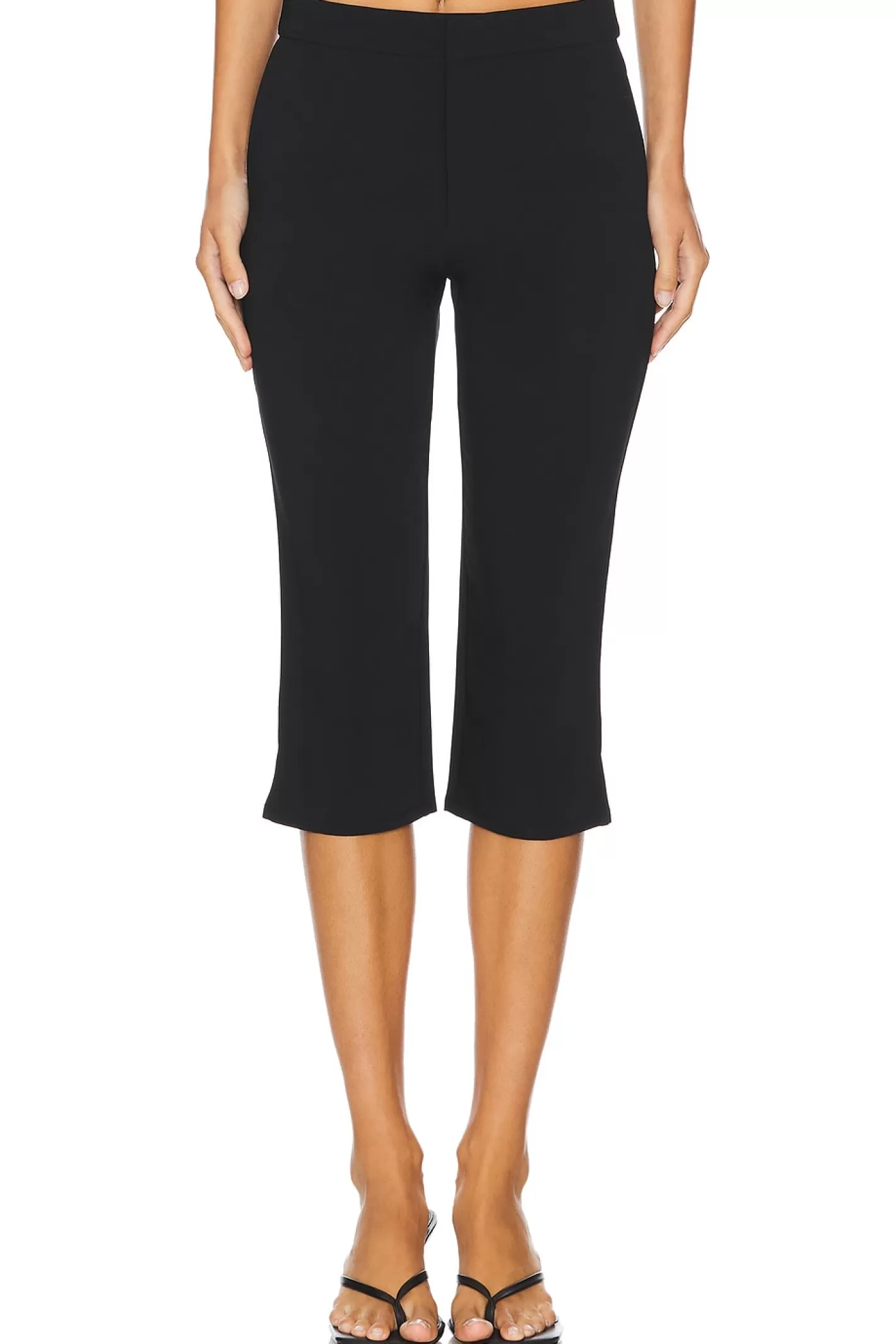 Grace Cropped Pant>Lovers and Friends Clearance