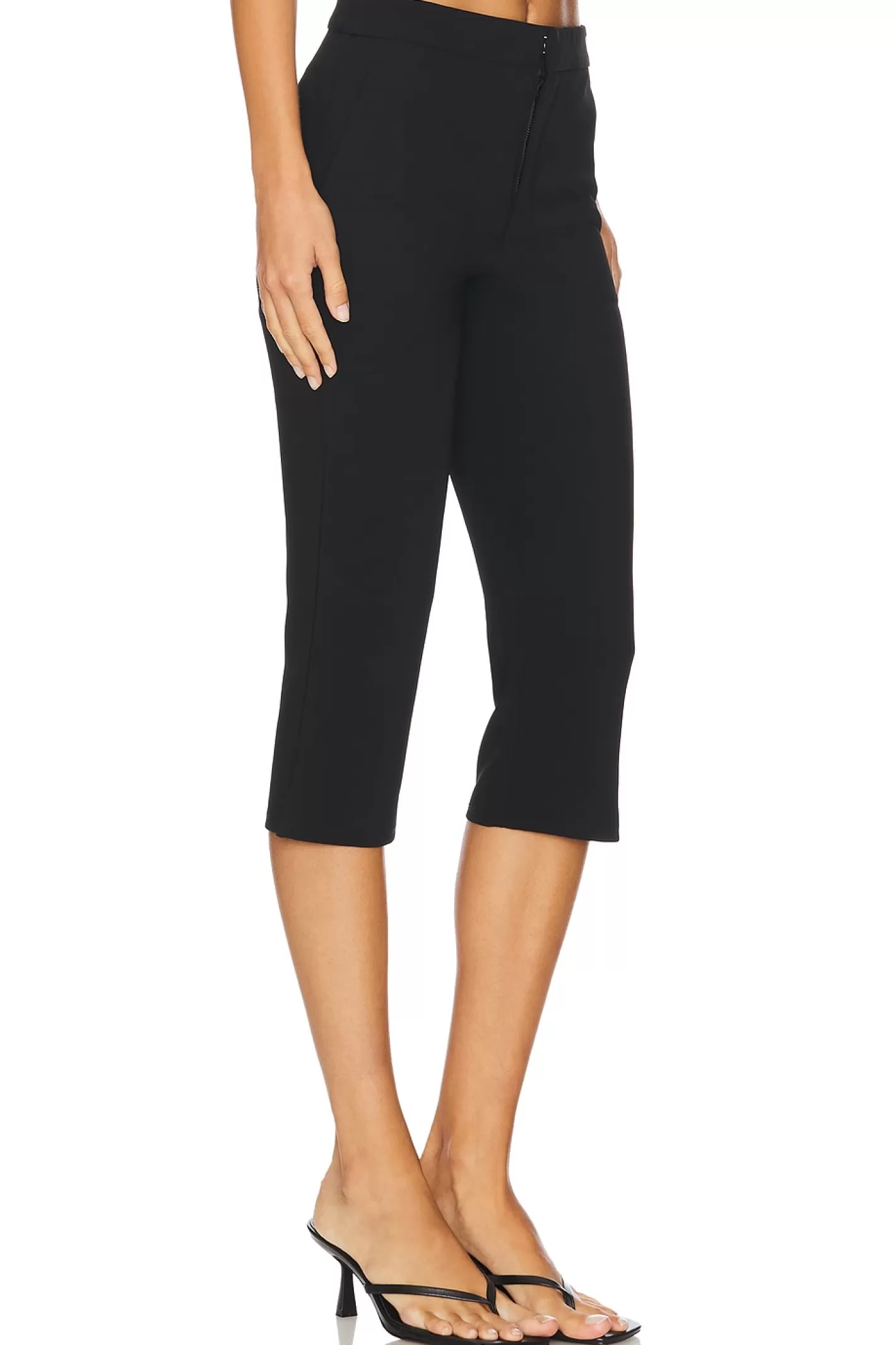 Grace Cropped Pant>Lovers and Friends Clearance