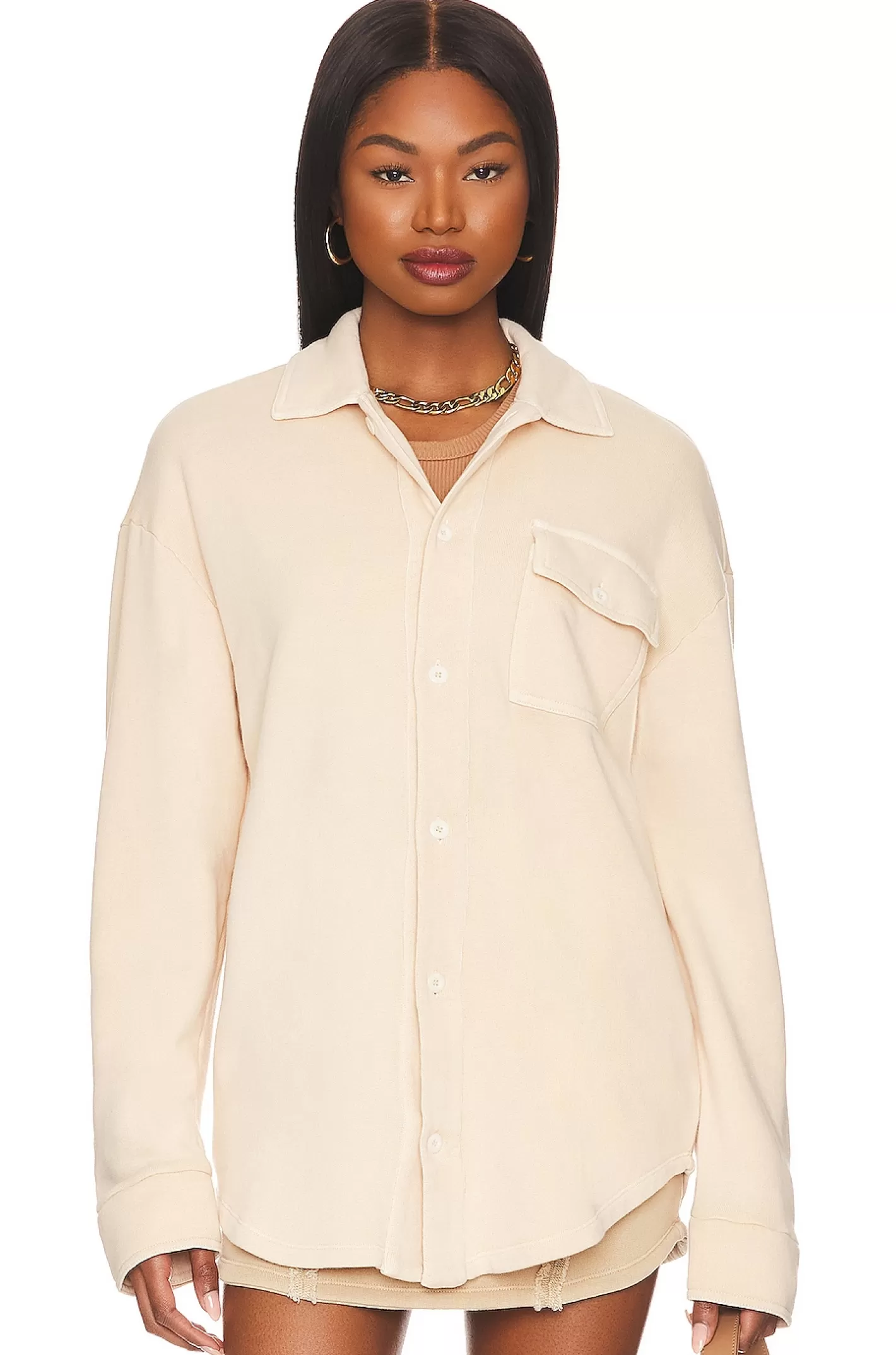 Green Margaux Jacket>Tularosa Sale