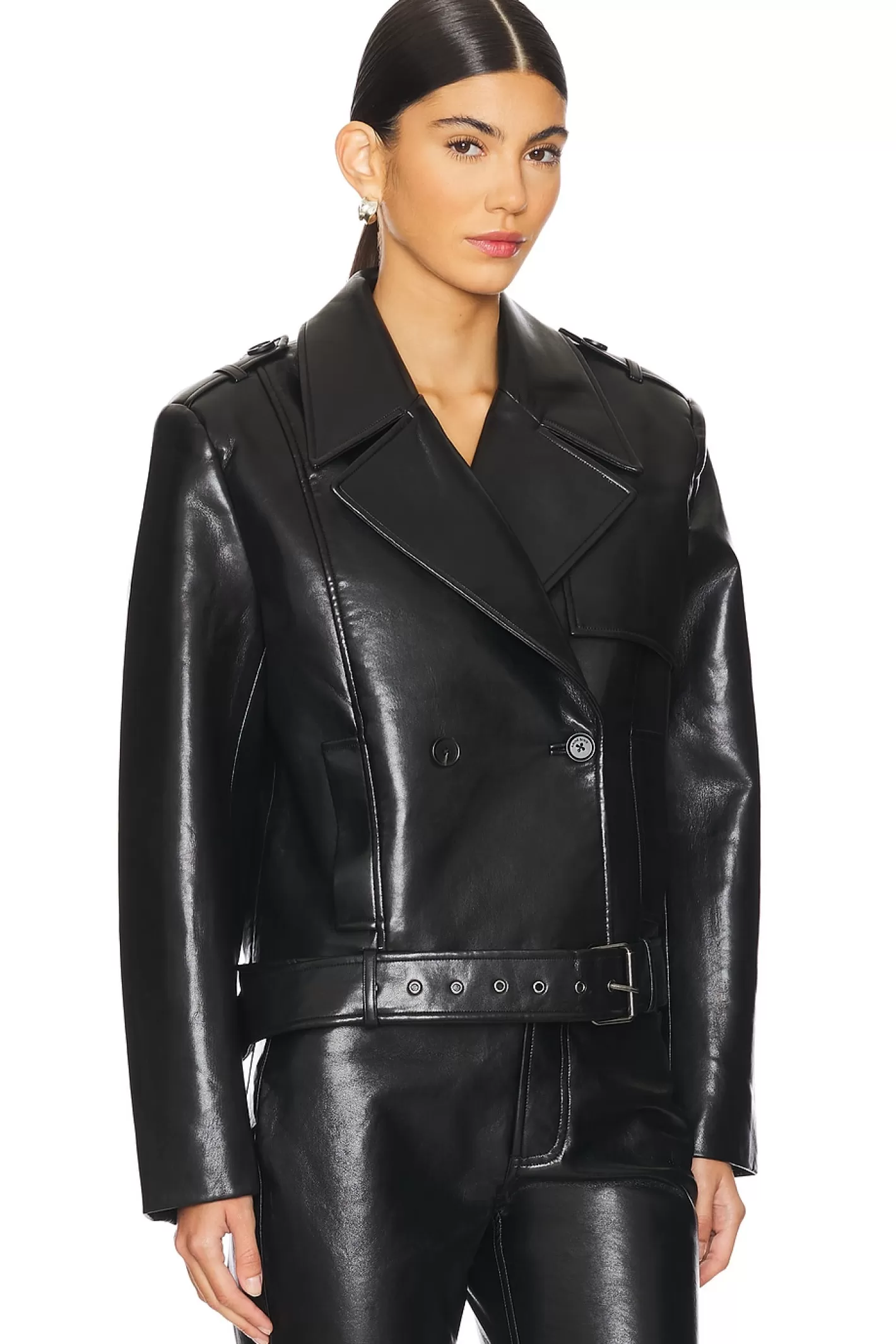 Greer Jacket>ANINE BING Best Sale