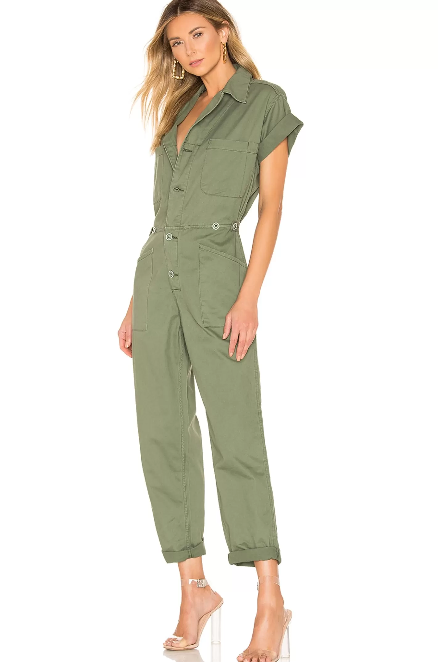 Grover Field Suit>PISTOLA Flash Sale