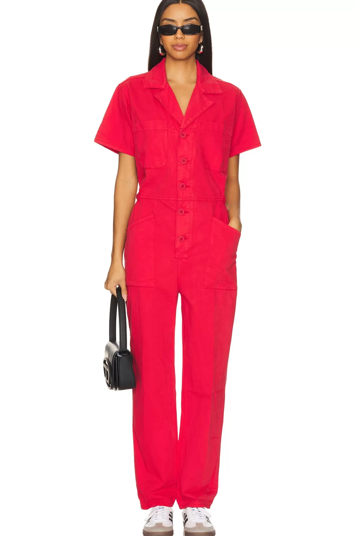 Grover Jumpsuit>PISTOLA Flash Sale