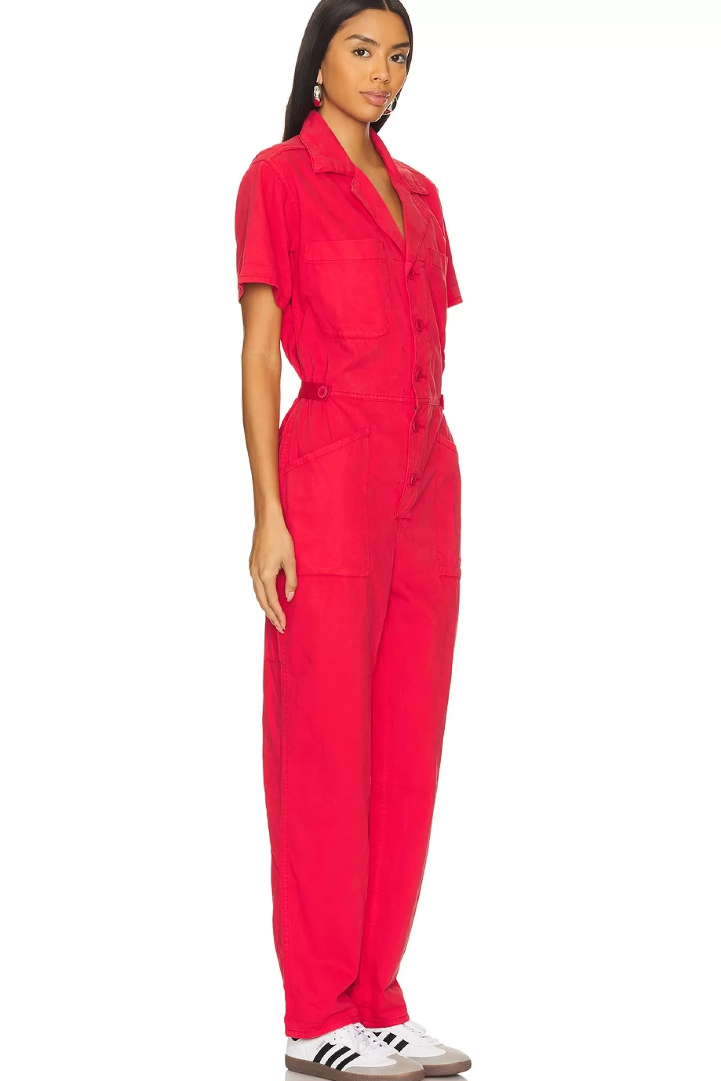 Grover Jumpsuit>PISTOLA Flash Sale