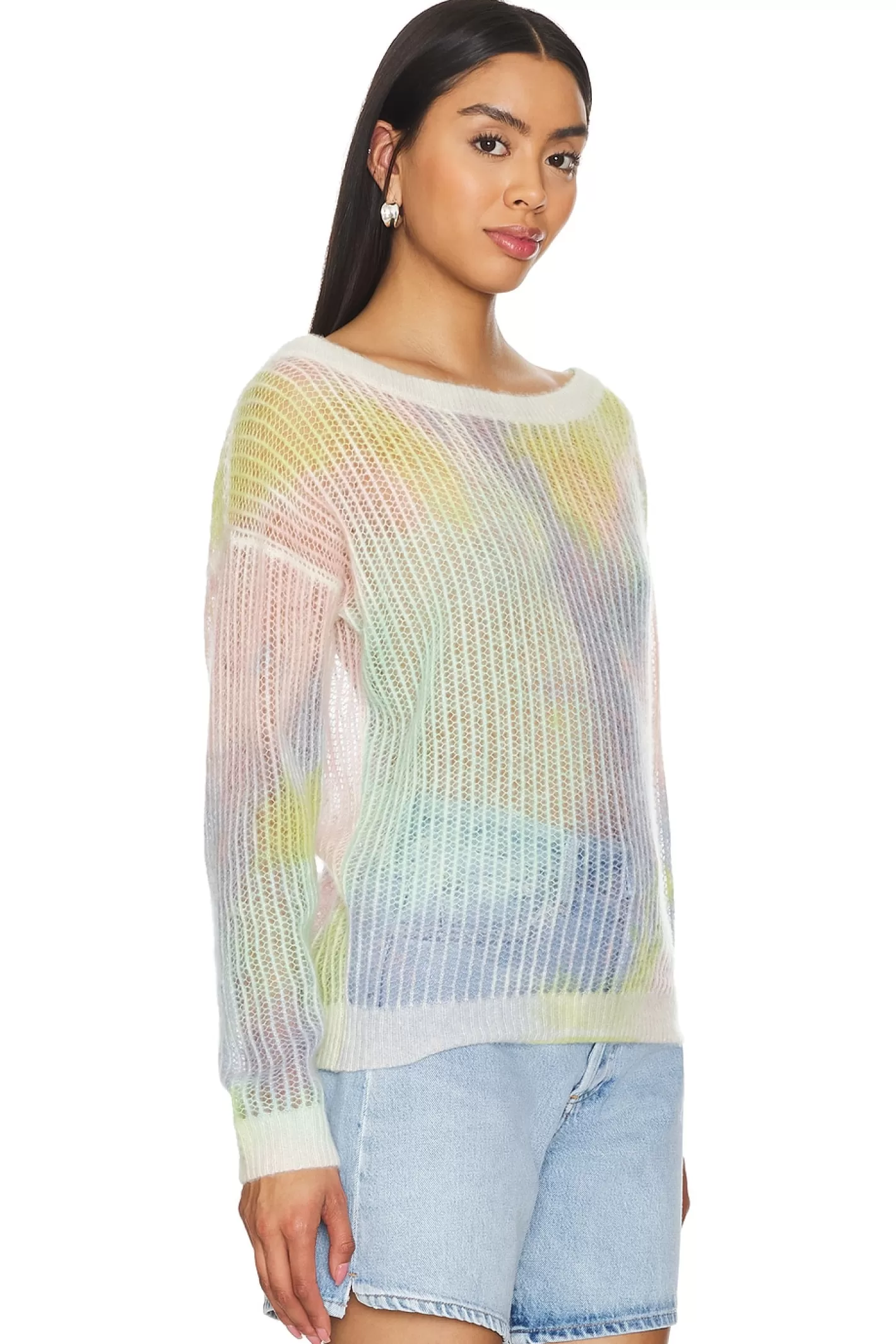 Gwen Sweater>27 miles malibu Sale