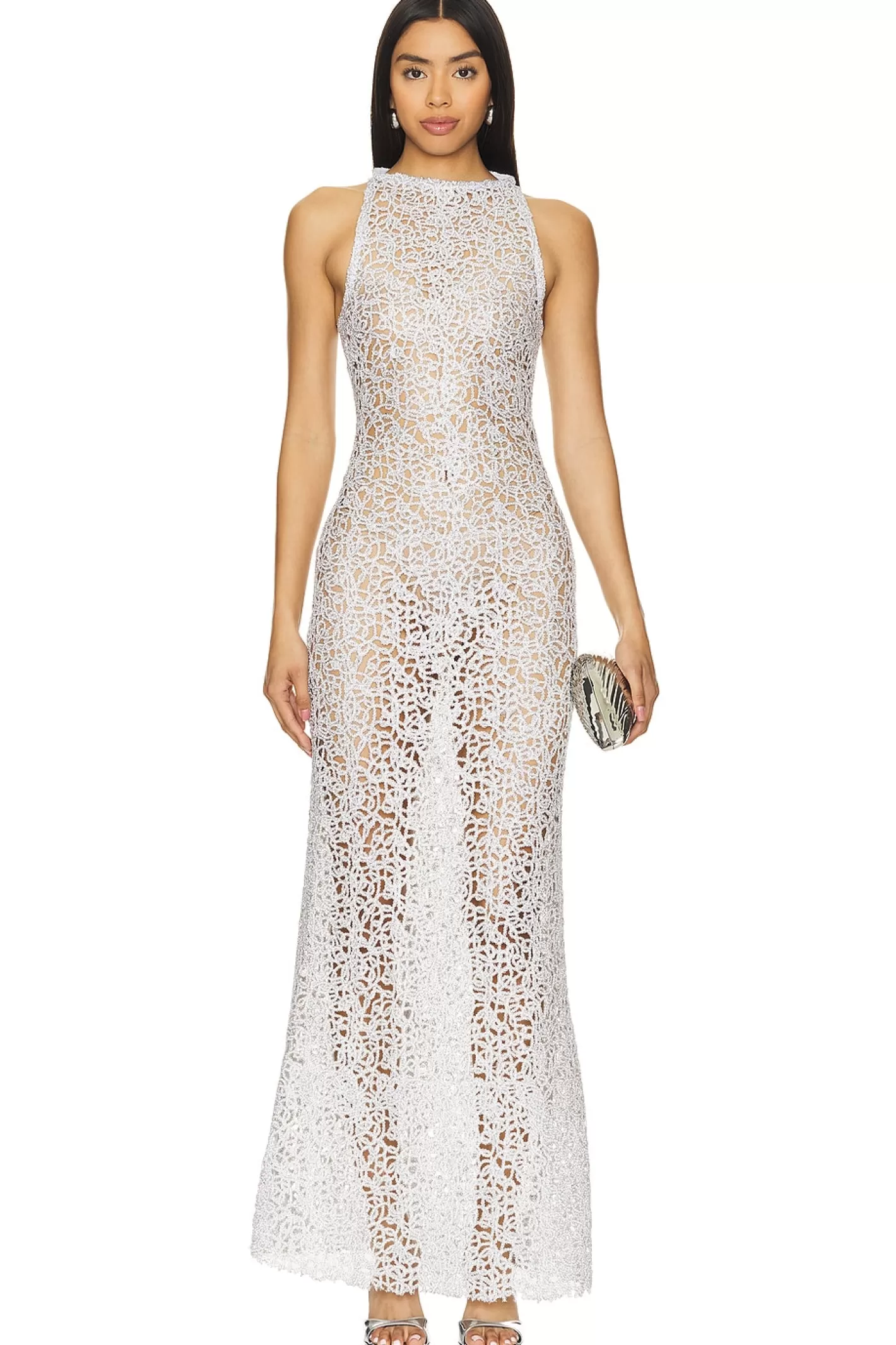 Gwendolyn Gown>NBD Cheap