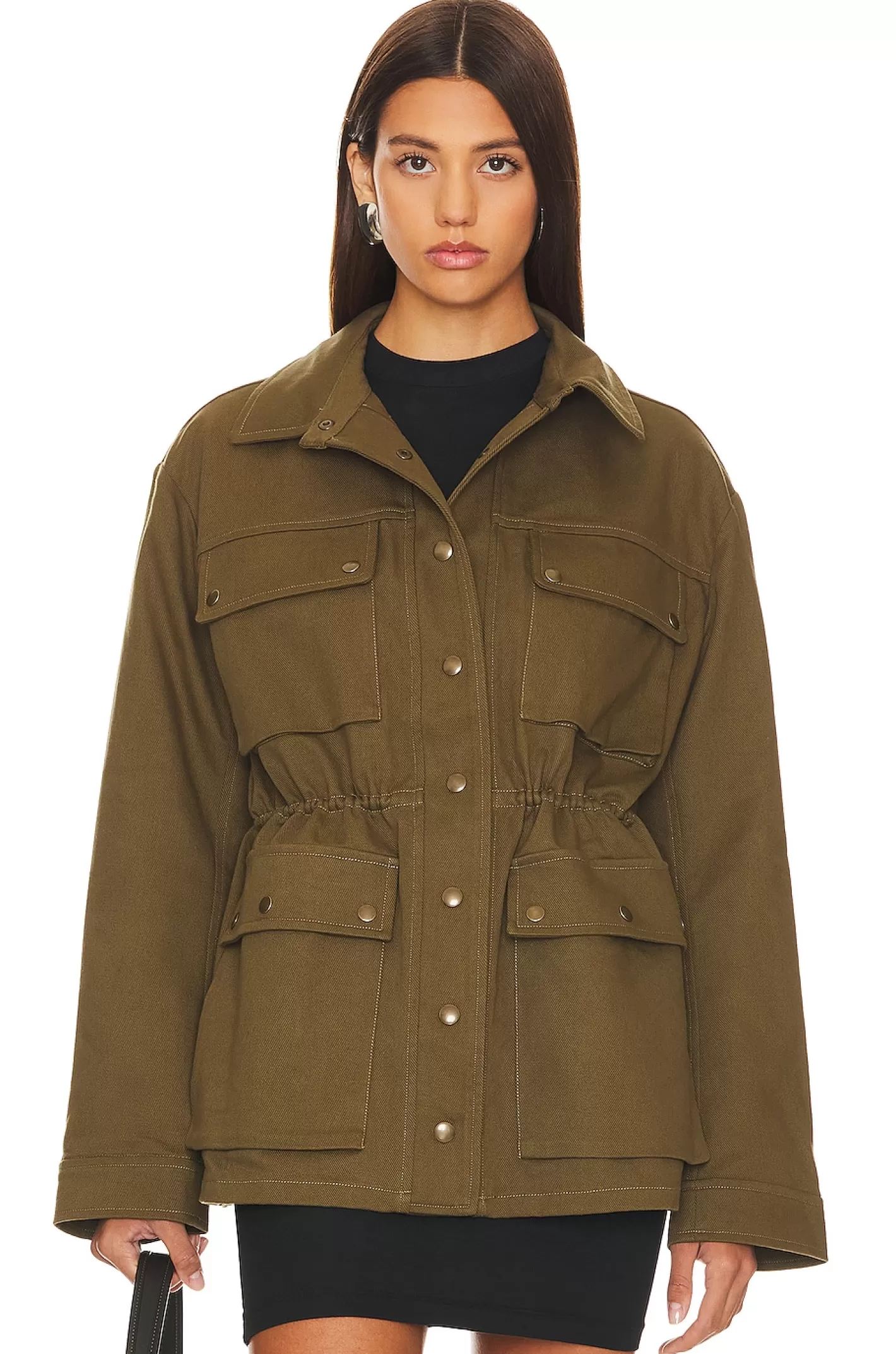 Hadley Jacket>Tularosa Cheap