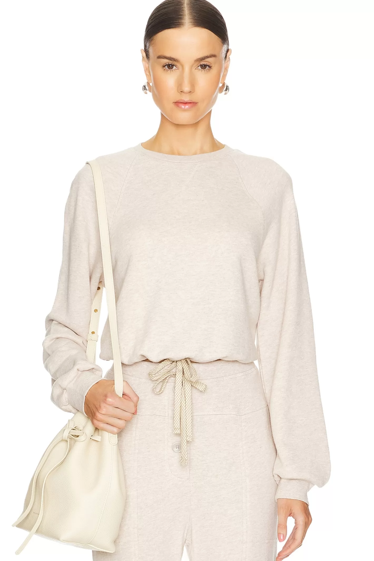 Hadley Pullover>Ulla Johnson Hot