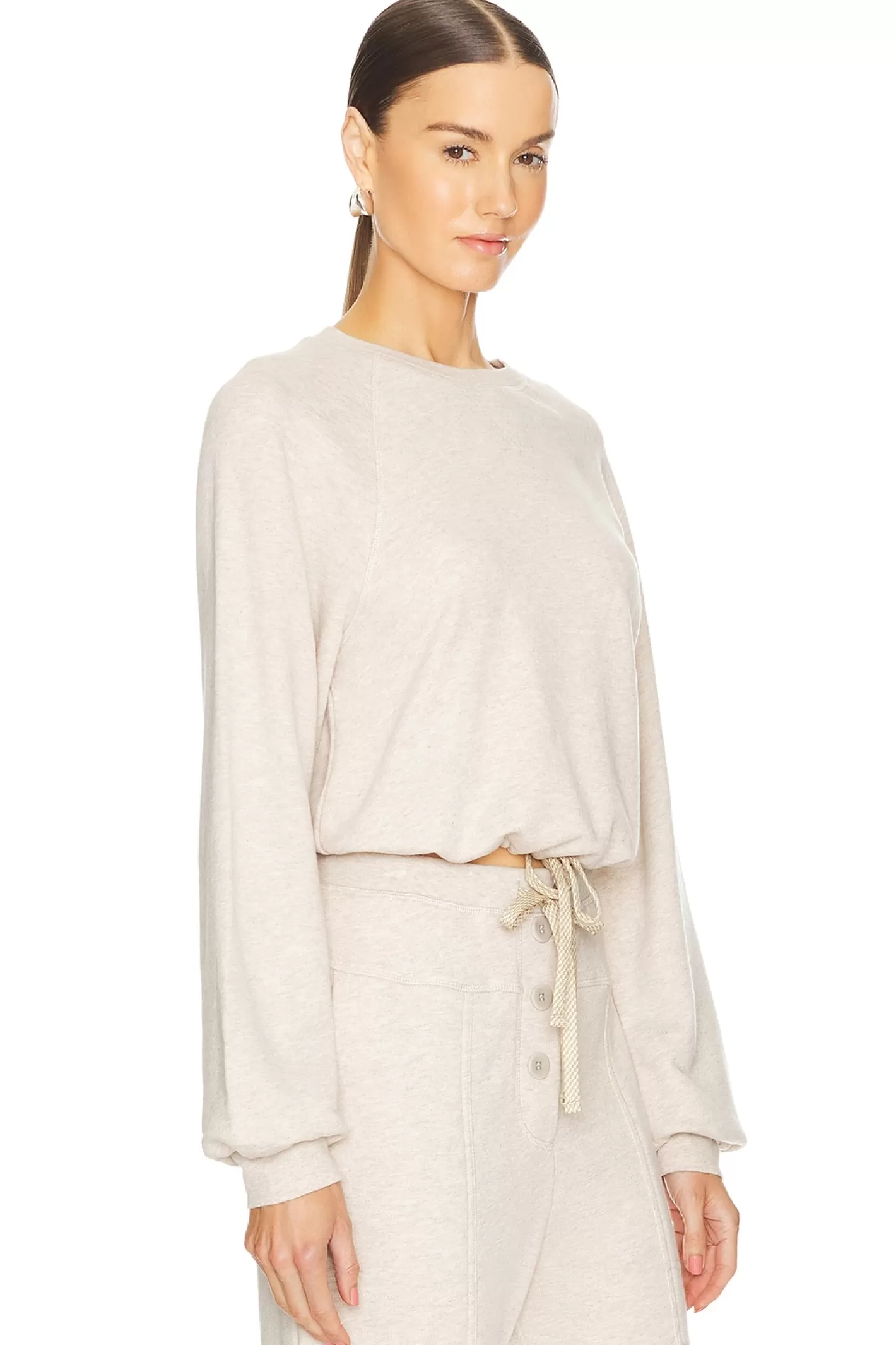 Hadley Pullover>Ulla Johnson Hot