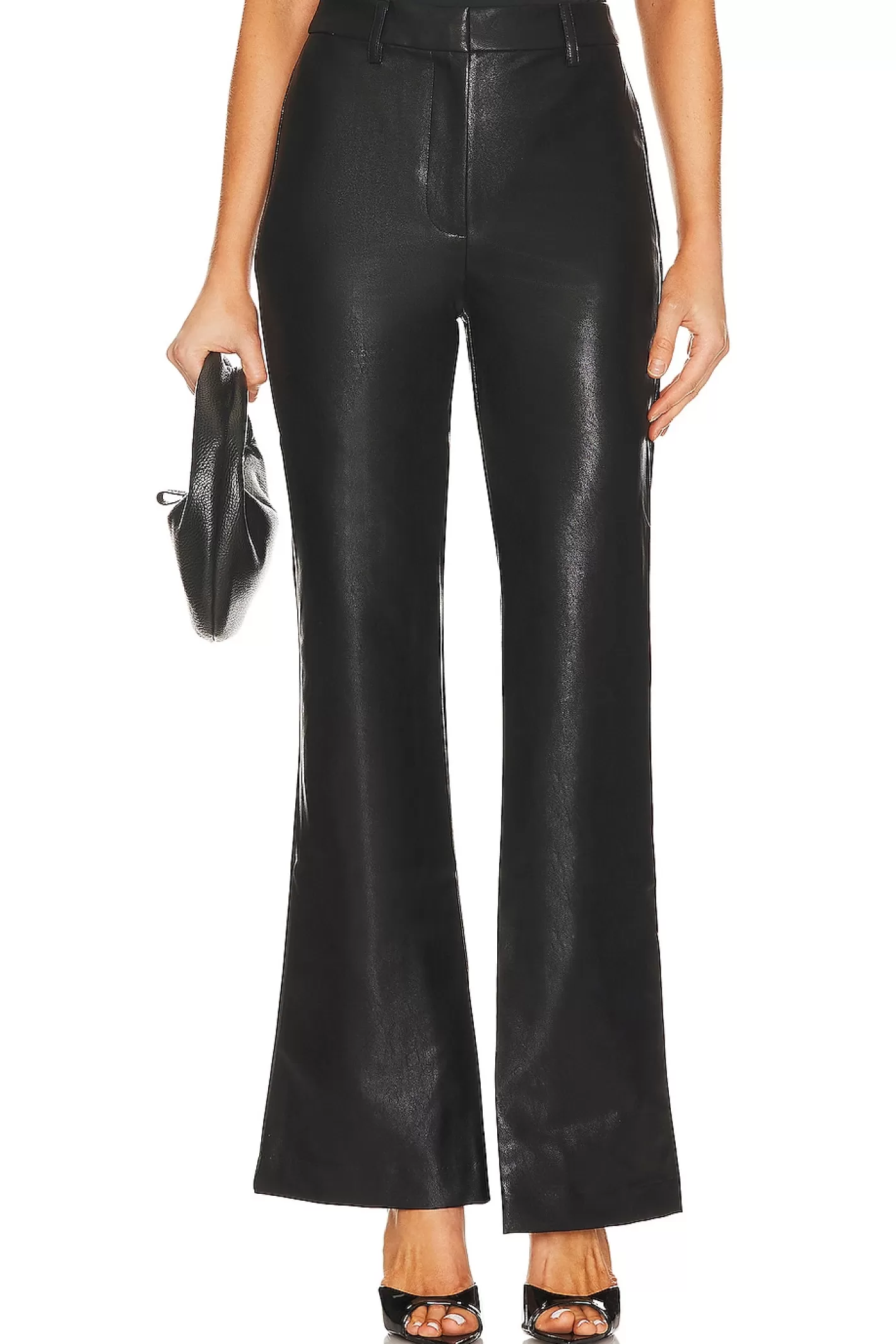 Halifax Flare Pant>Bardot Store