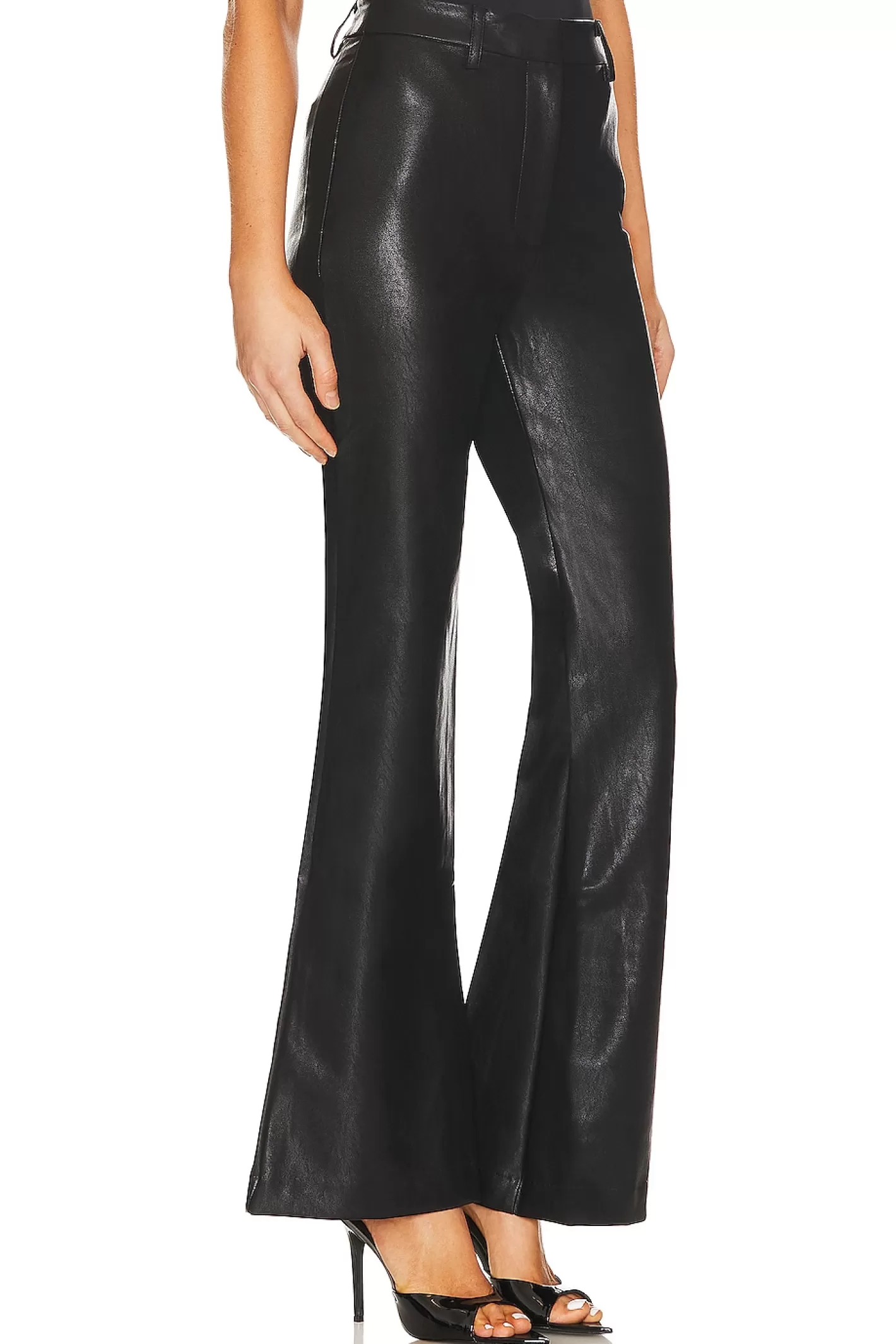 Halifax Flare Pant>Bardot Store