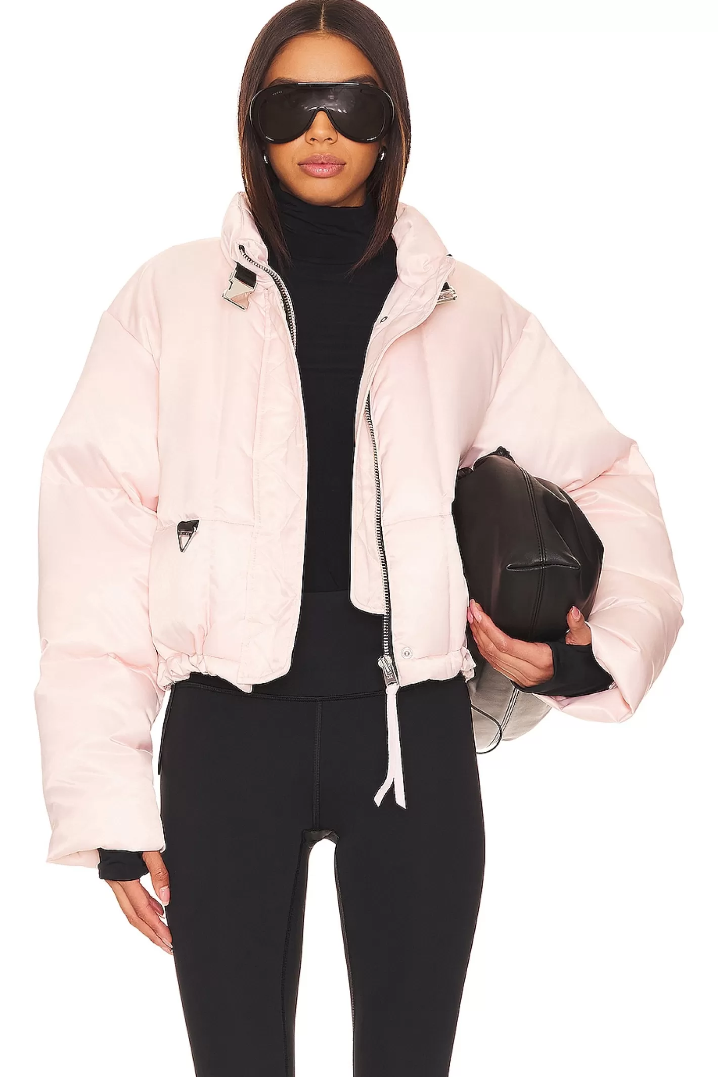 Hallie Puffer>Shoreditch Ski Club Shop