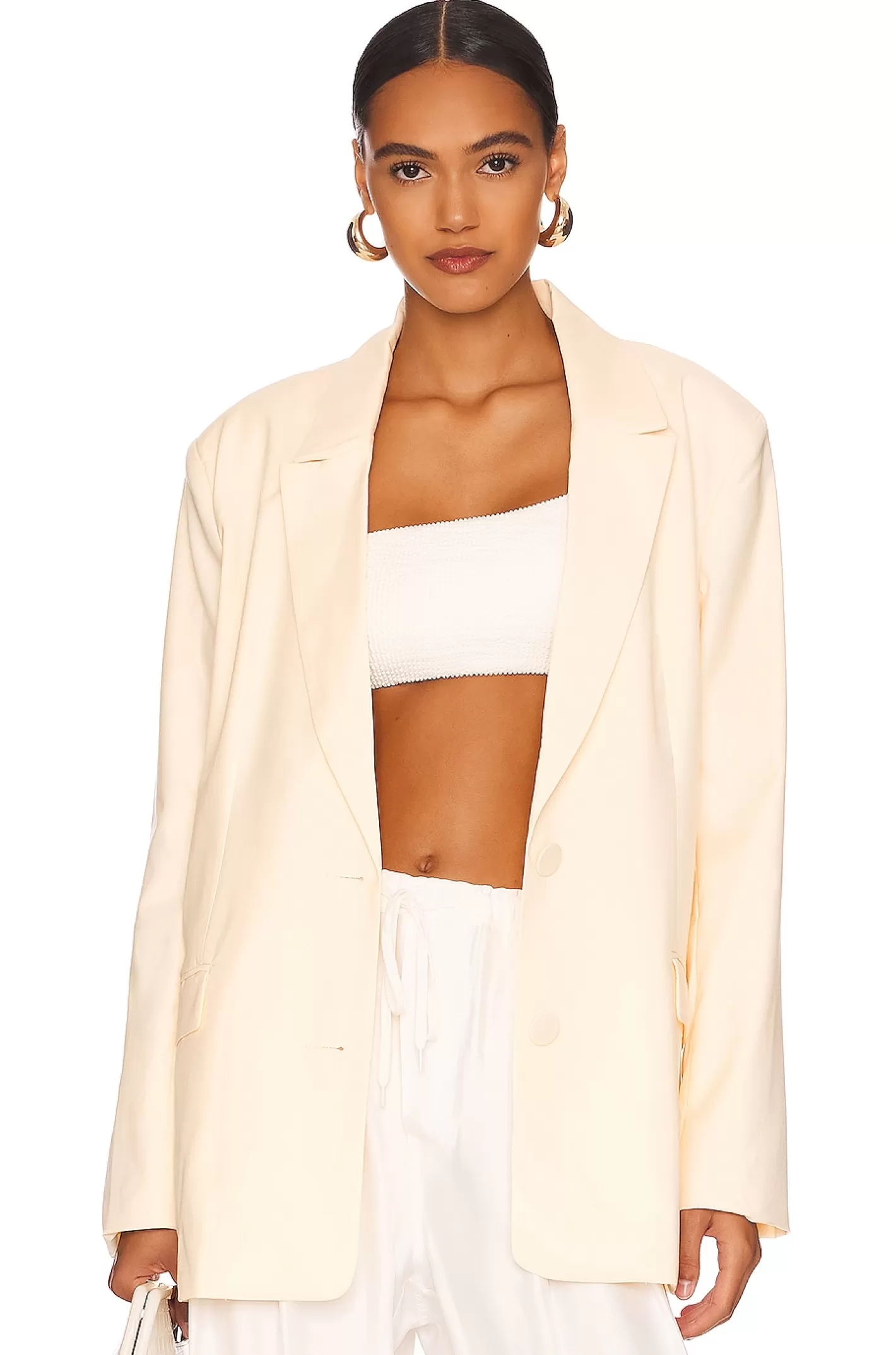 Hampton Blazer>Bardot Fashion