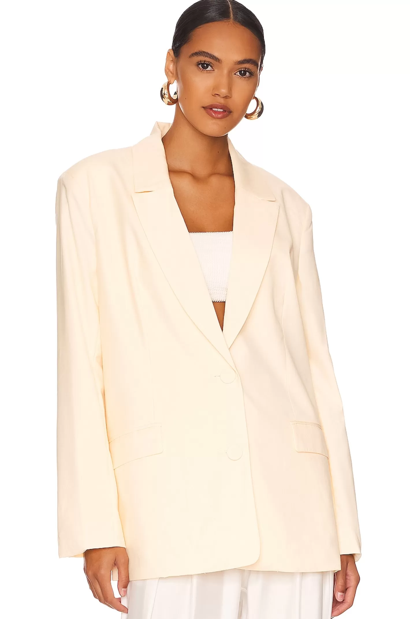 Hampton Blazer>Bardot Fashion