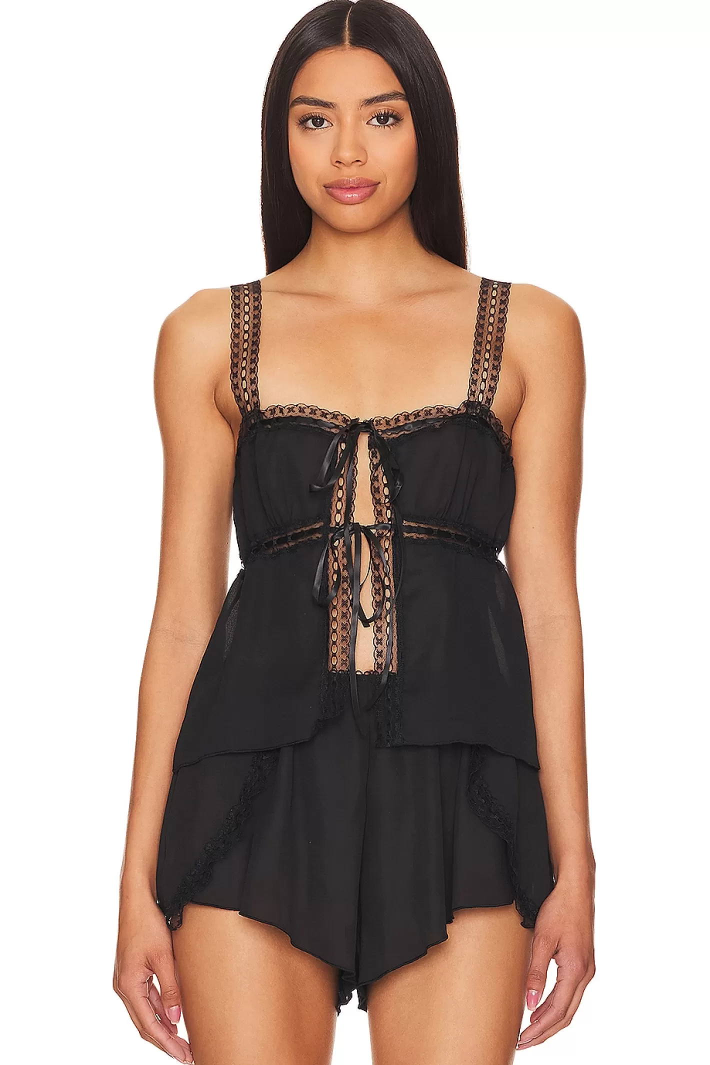 Hansel Camisole>KAT THE LABEL New