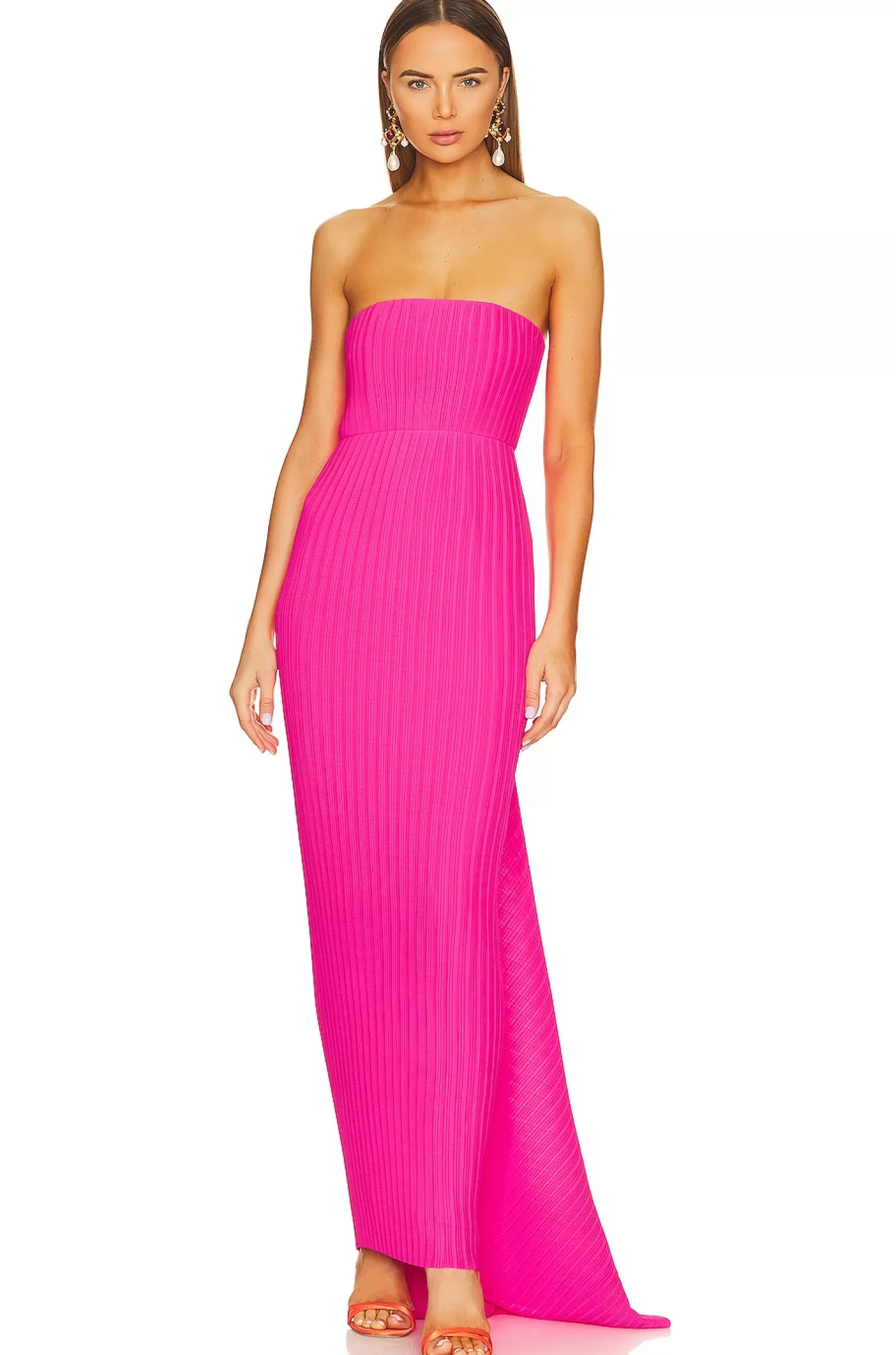 Harlee Maxi Dress>SOLACE London Best