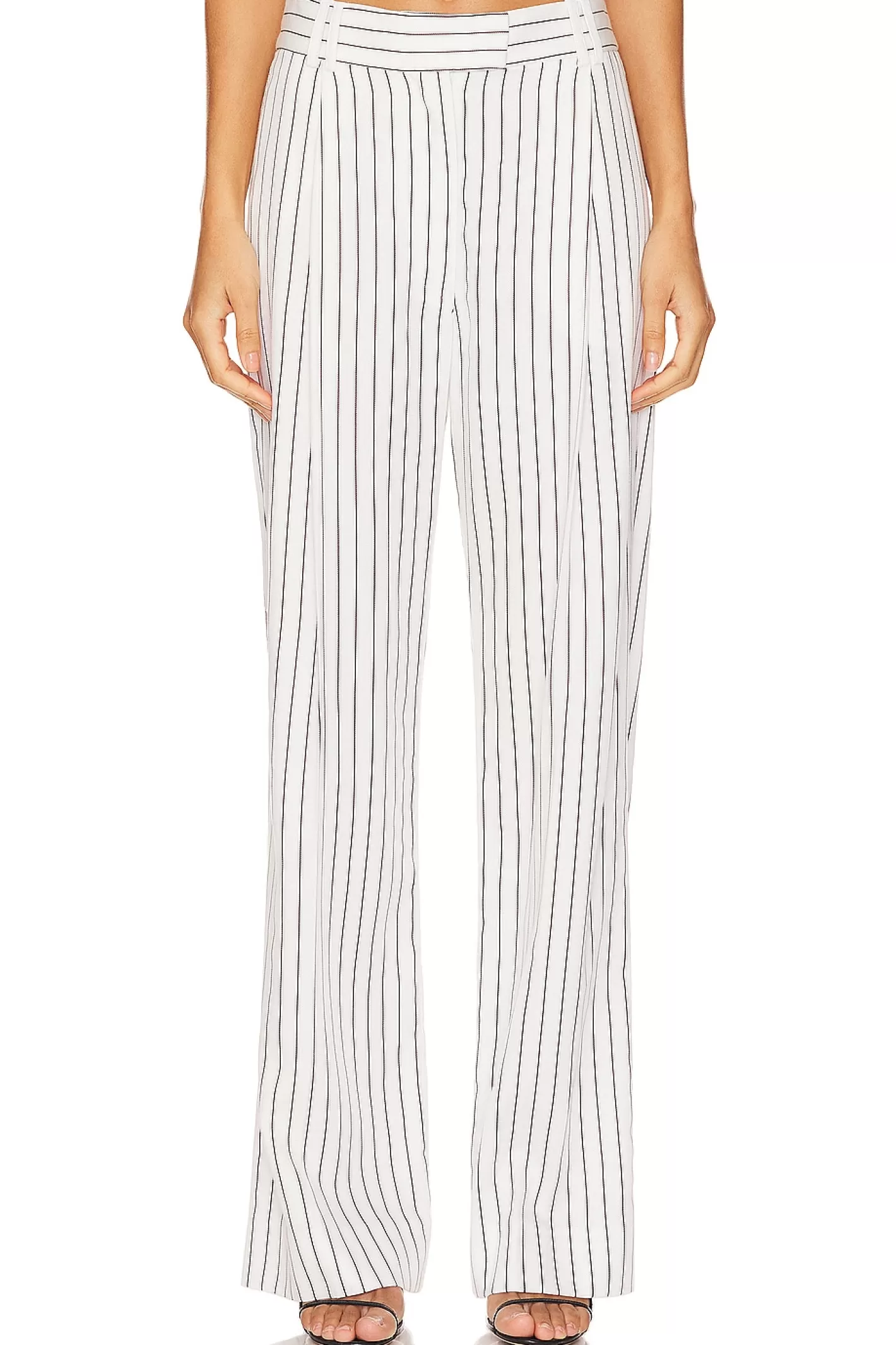 Harley Low Rise Slouch Pant>Shona Joy Best Sale