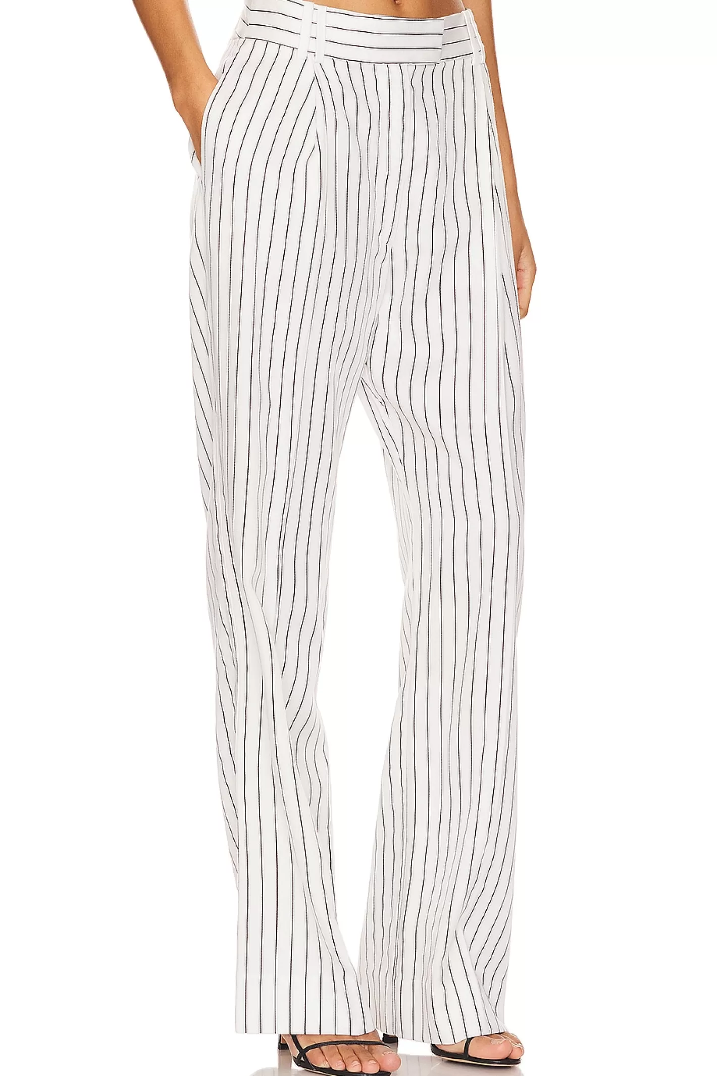 Harley Low Rise Slouch Pant>Shona Joy Best Sale