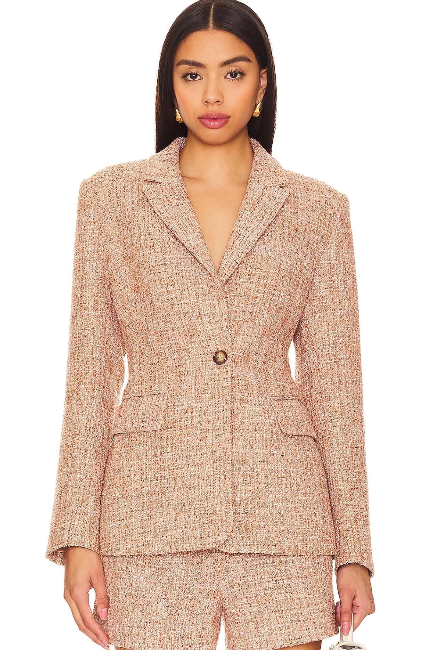 Harlow Blazer>Steve Madden Flash Sale