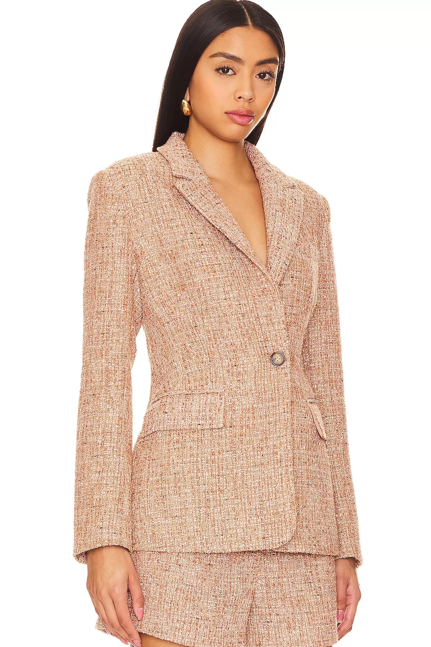 Harlow Blazer>Steve Madden Flash Sale