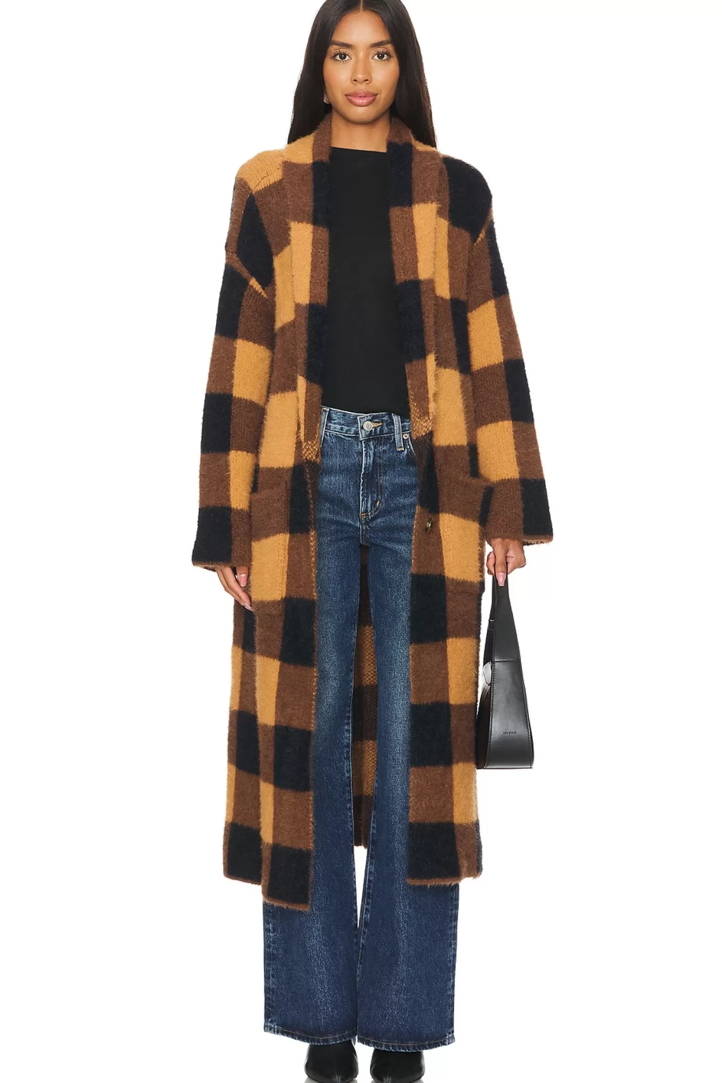 Harlow Coat>LSPACE Store