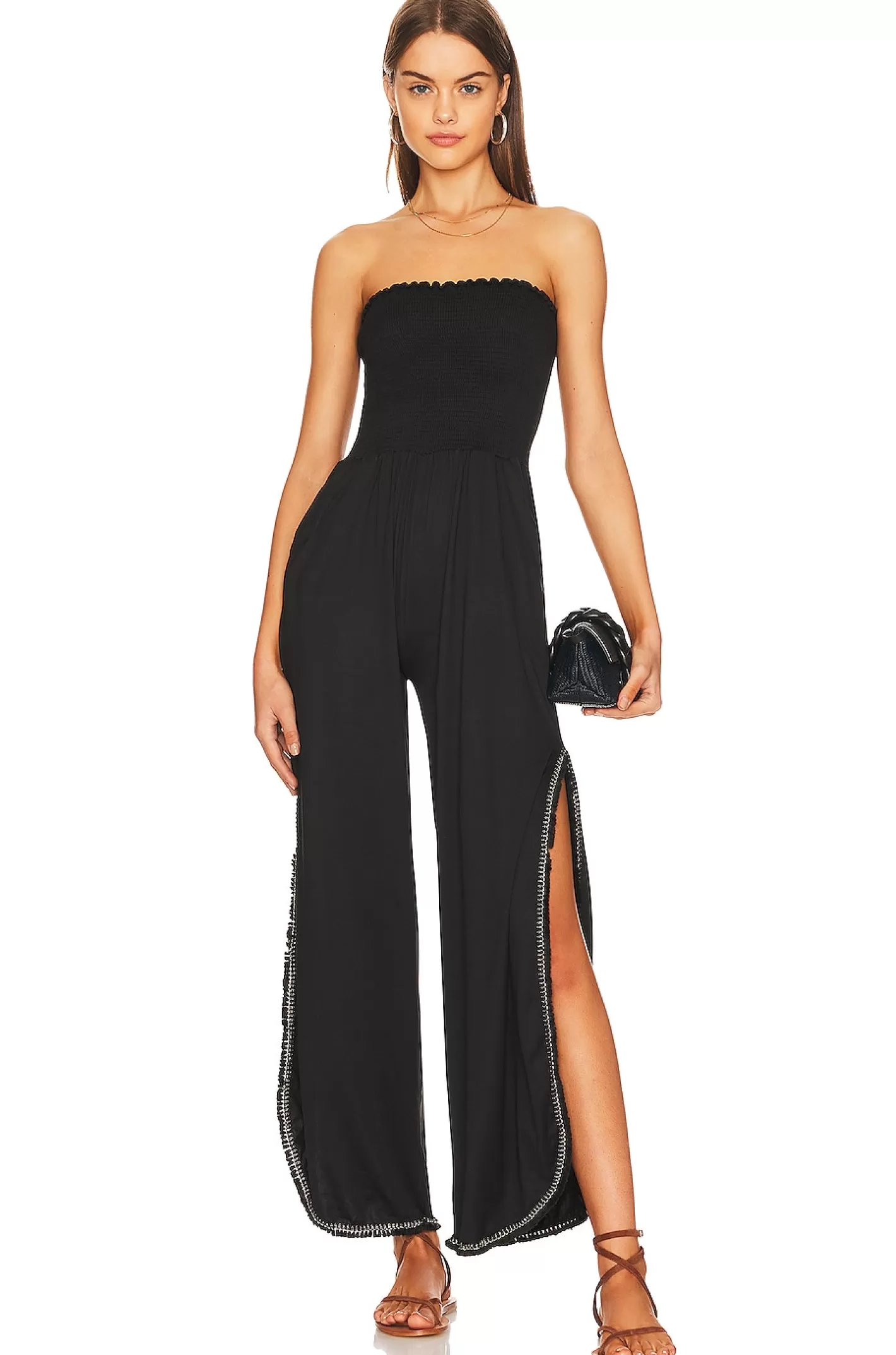 Harriet Jumpsuit>PEIXOTO Store