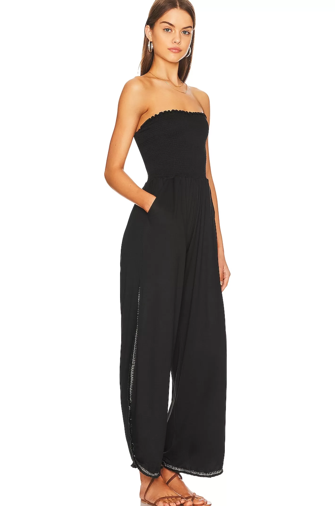 Harriet Jumpsuit>PEIXOTO Store